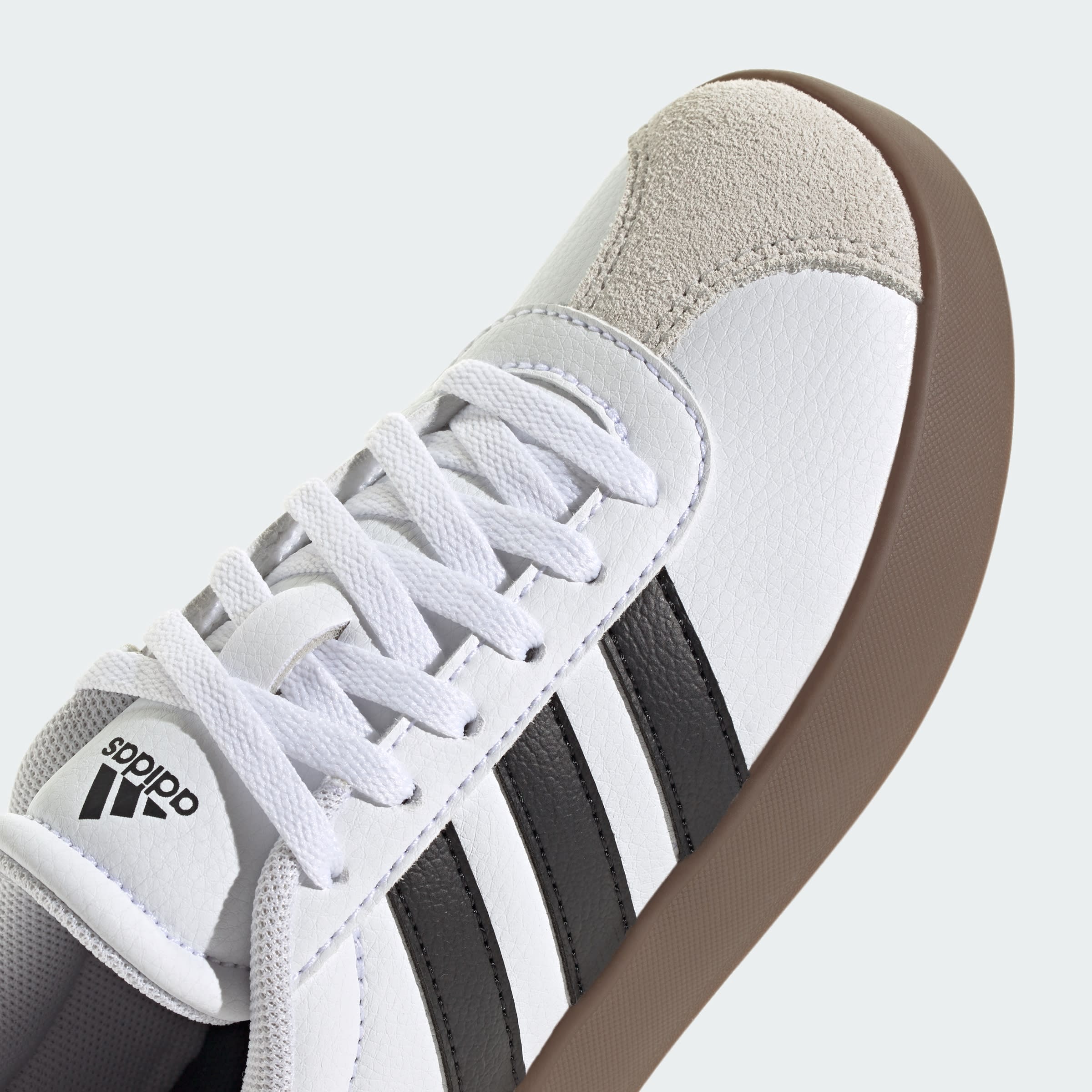 Zapatillas VL adidas Court 3.0 Kids — imagen 10