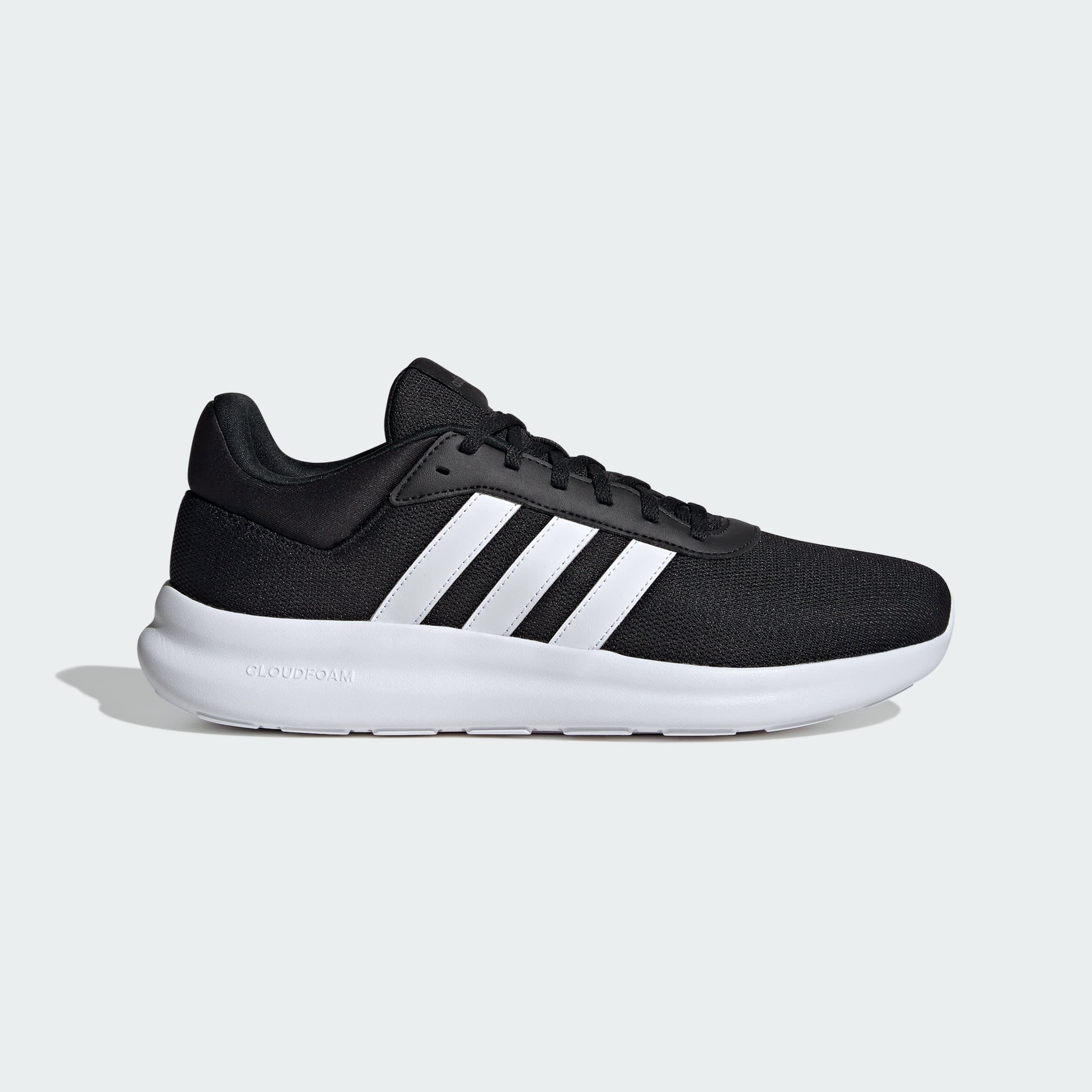 Zapatillas Lite Racer 4.0 adidas Hombre — imagen 2
