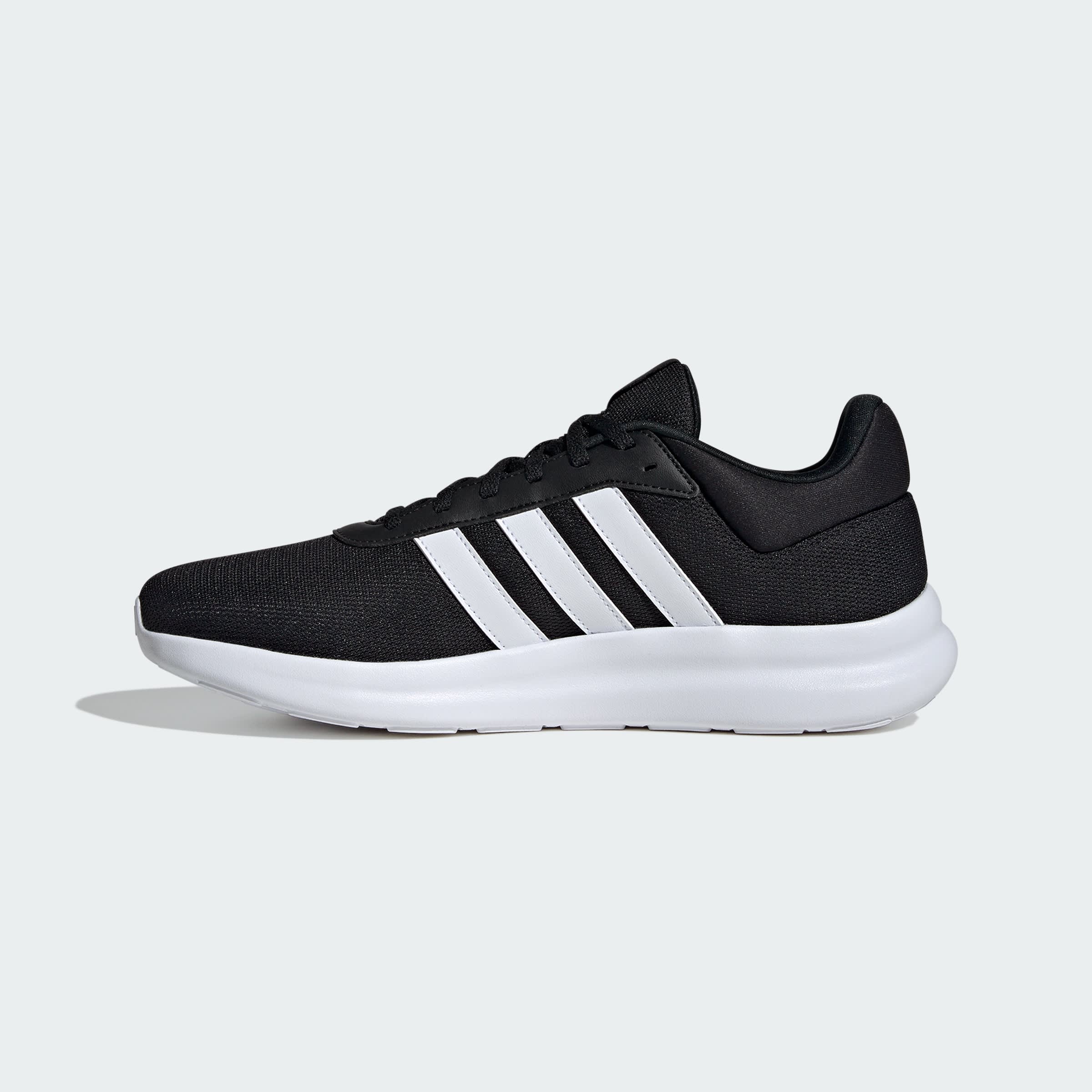 Zapatillas Lite Racer 4.0 adidas Hombre — imagen 3