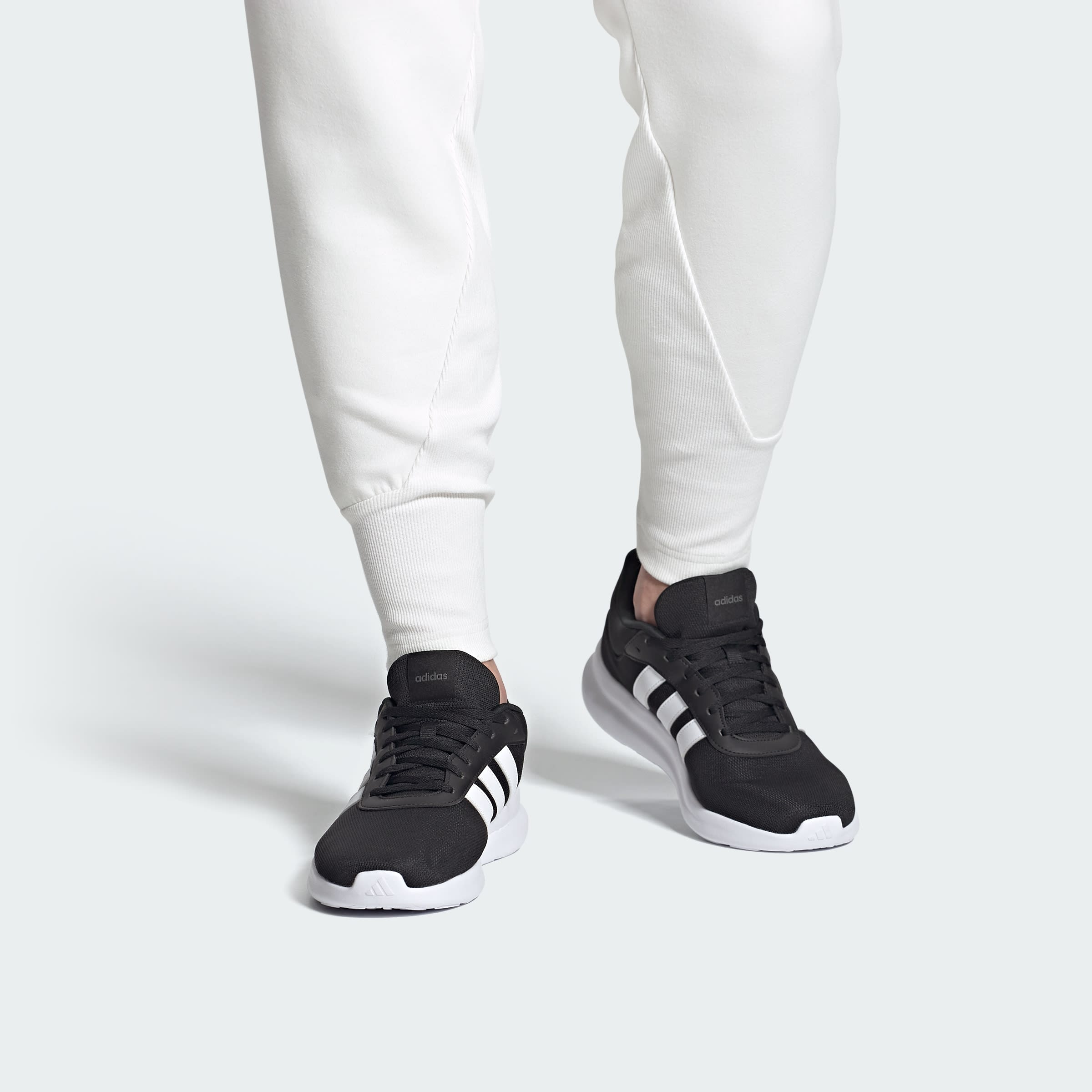 Zapatillas Lite Racer 4.0 adidas Hombre — imagen 4