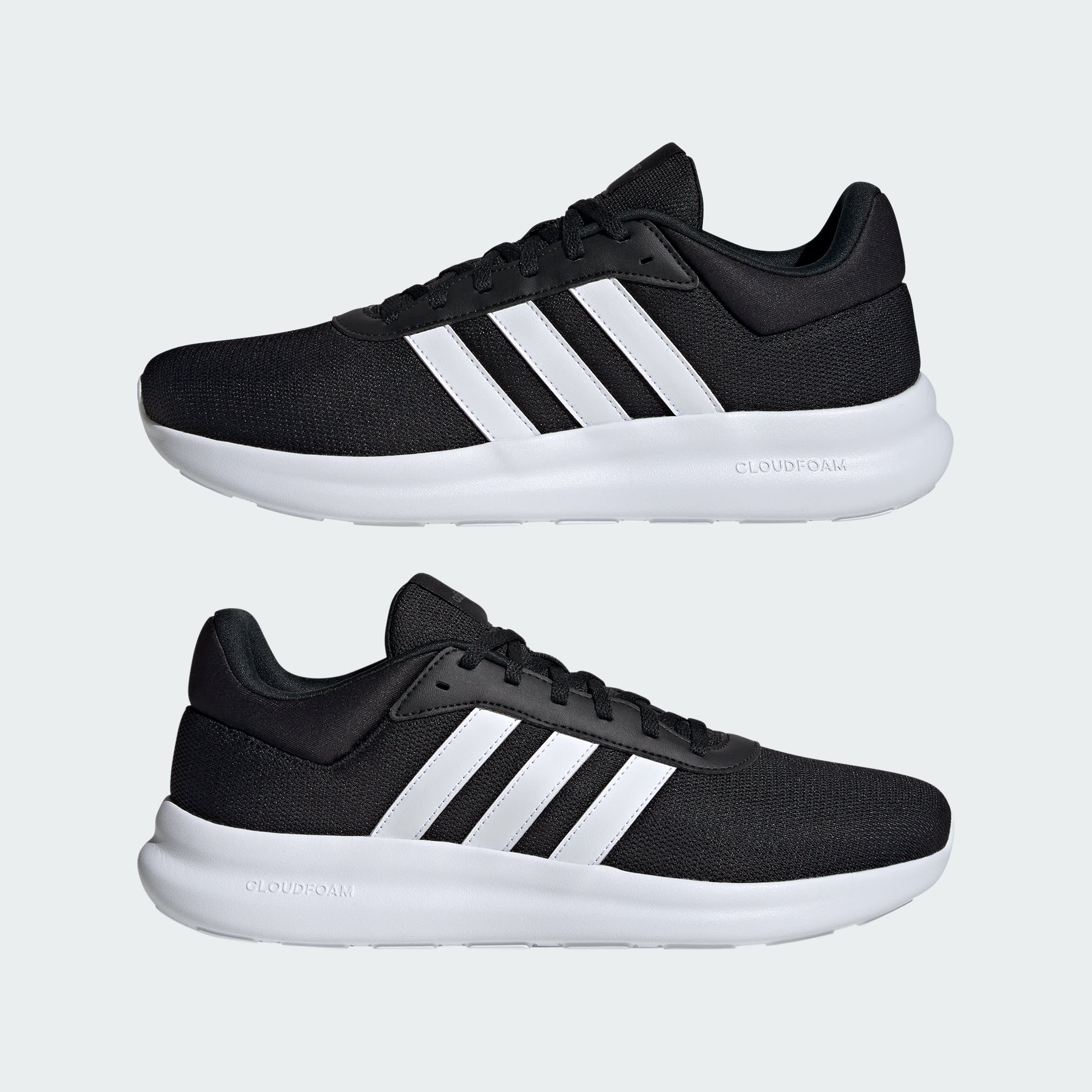 Zapatillas Lite Racer 4.0 adidas Hombre — imagen 9