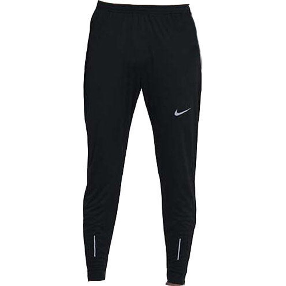 Hombre Pantalones Negro Indumentaria Deportiva Sporting
