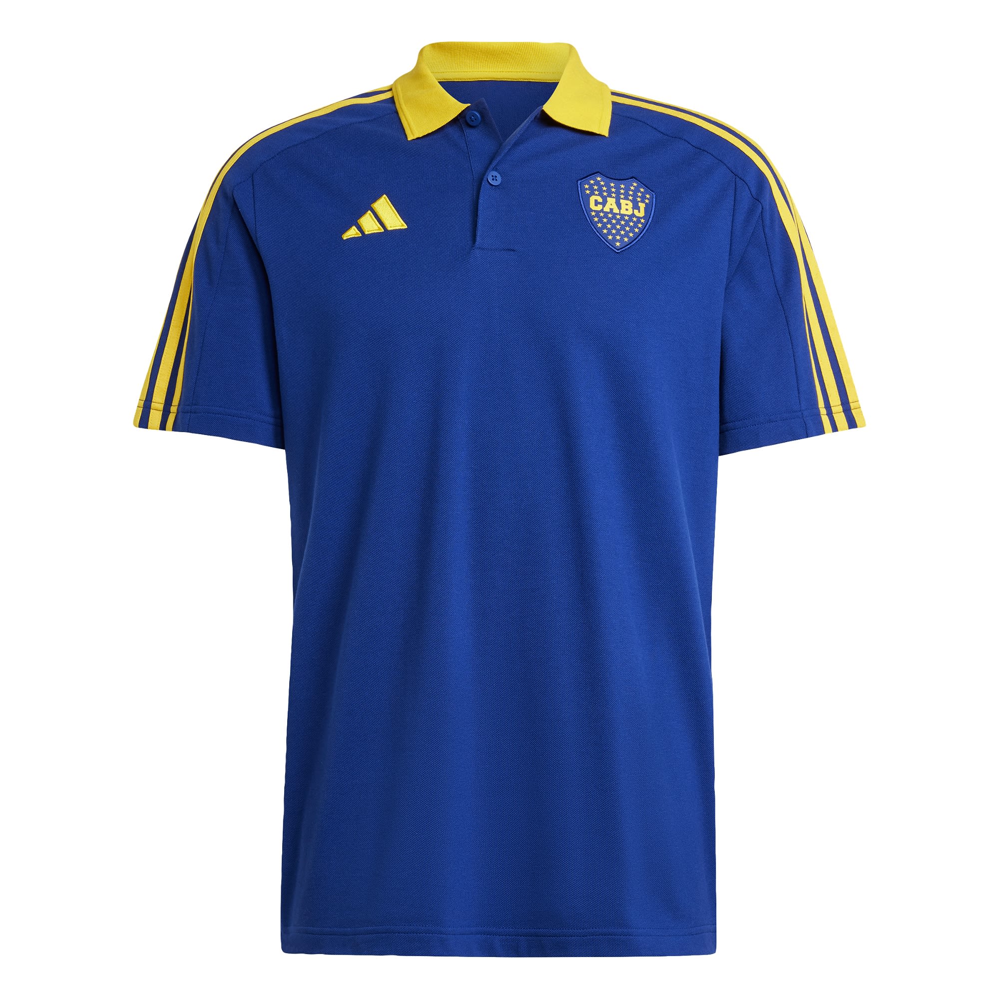 Chomba de Boca Juniors ADN 24/25 adidas Hombre