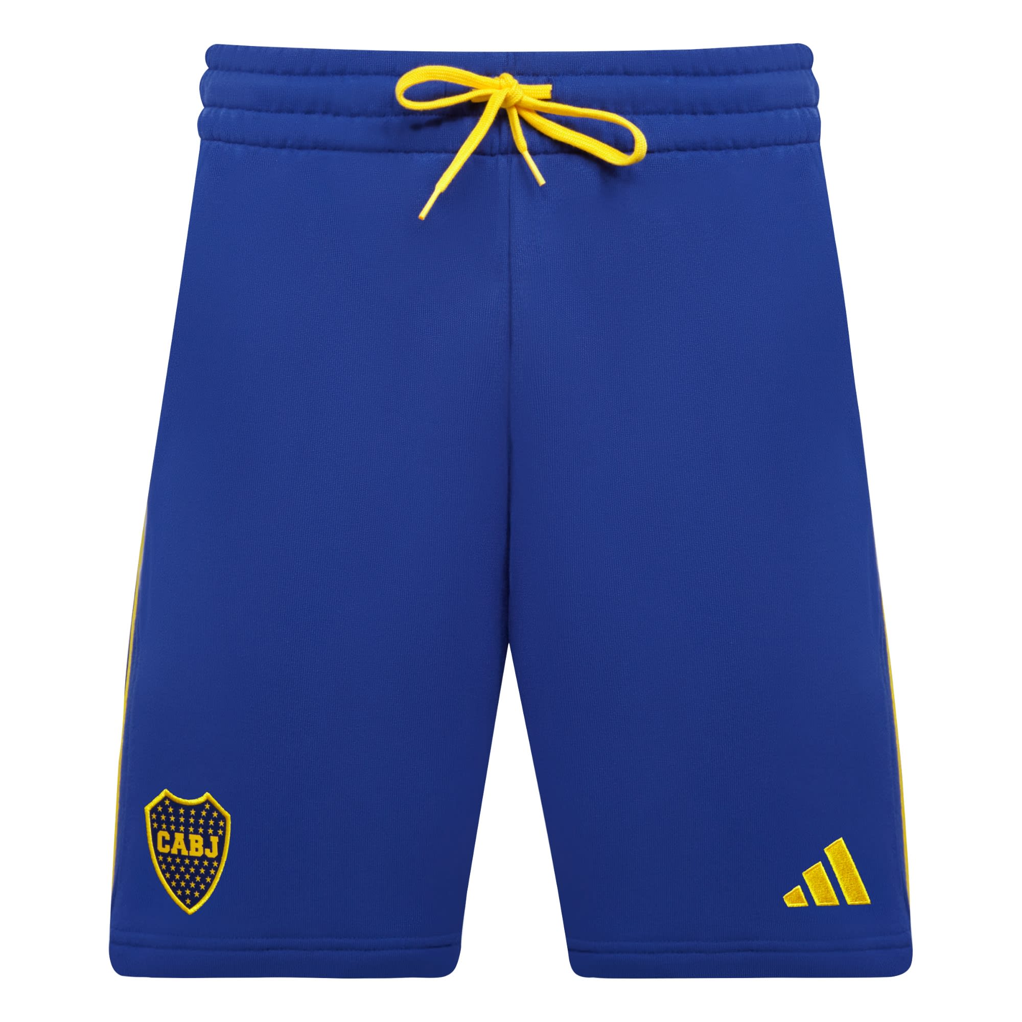 Shorts de Boca Juniors ADN 24/25 adidas Hombre