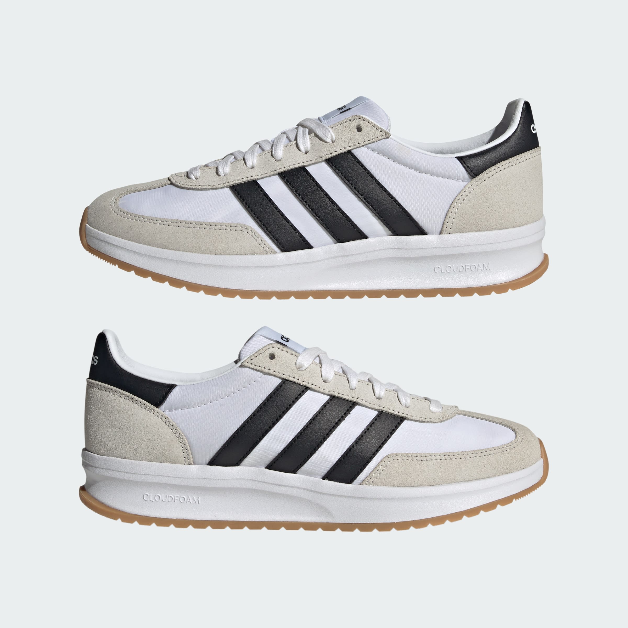 Zapatillas Run 72 adidas Hombre — imagen 9