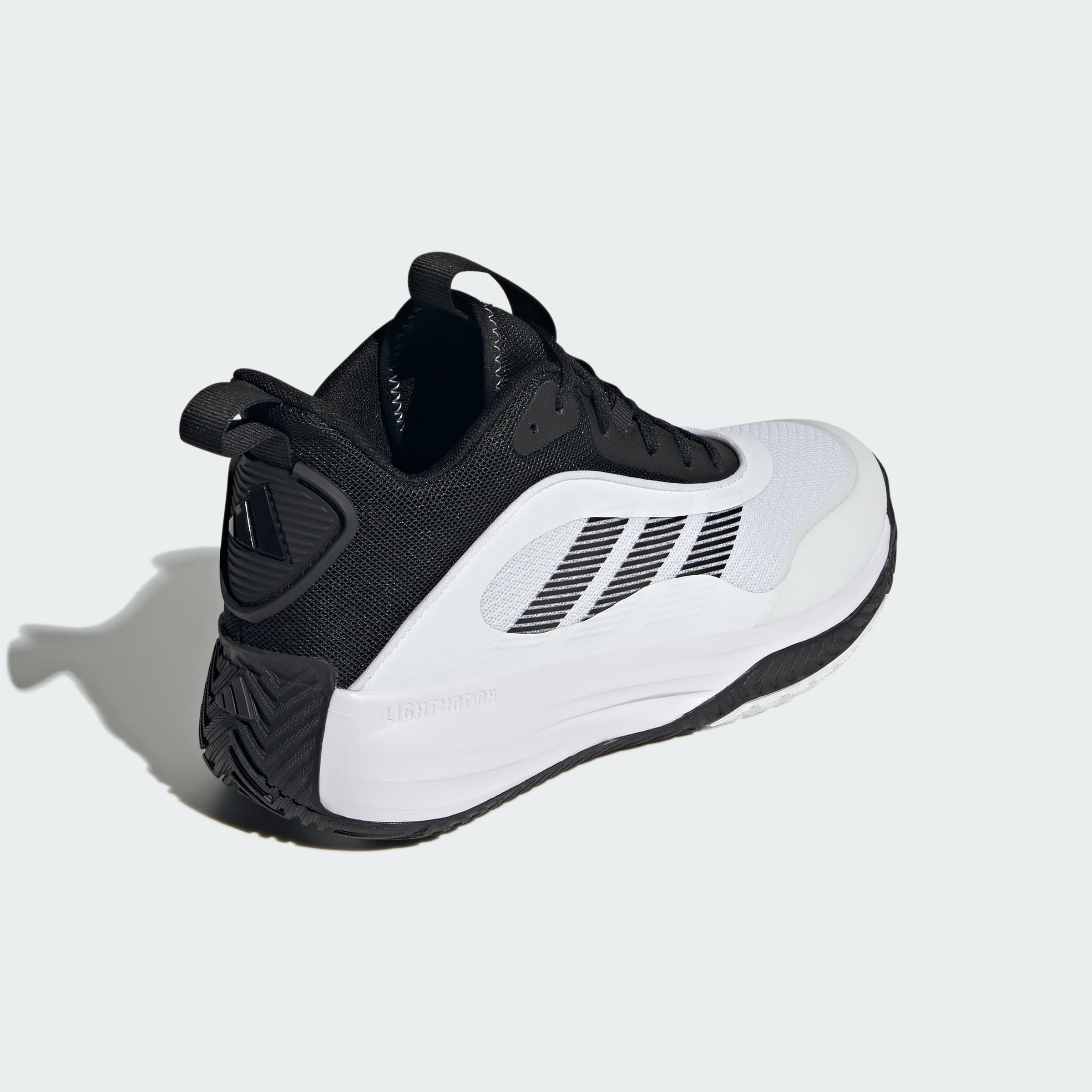Zapatillas Own the Game 3 adidas Hombre — imagen 7