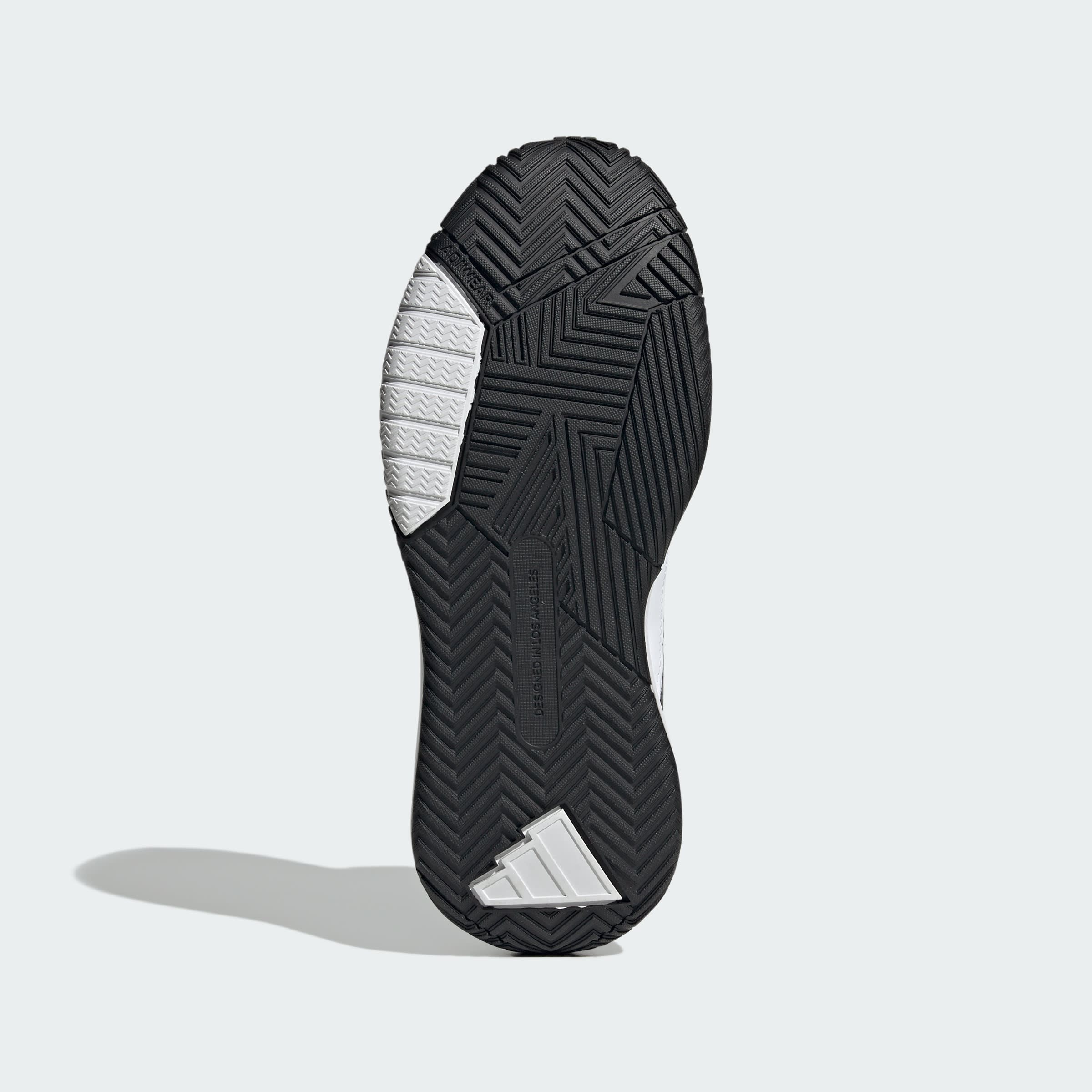 Zapatillas Own the Game 3 adidas Hombre — imagen 5
