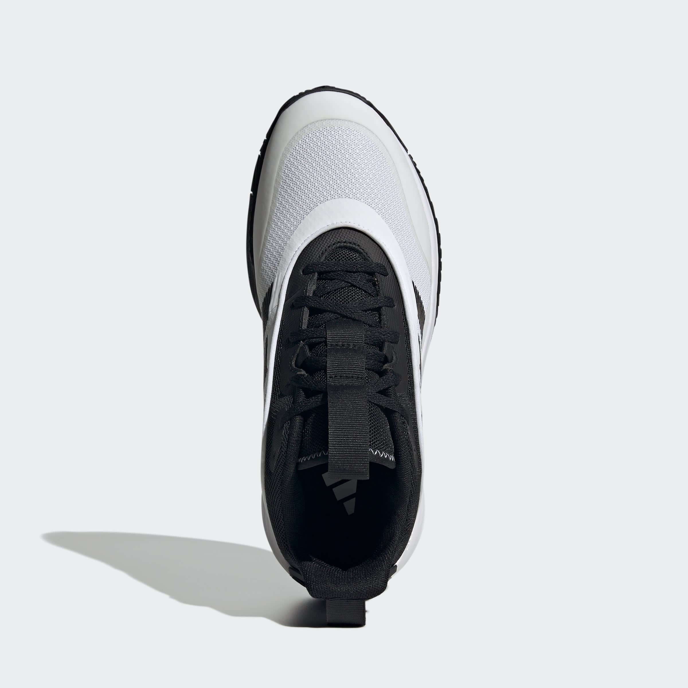 Zapatillas Own the Game 3 adidas Hombre — imagen 4