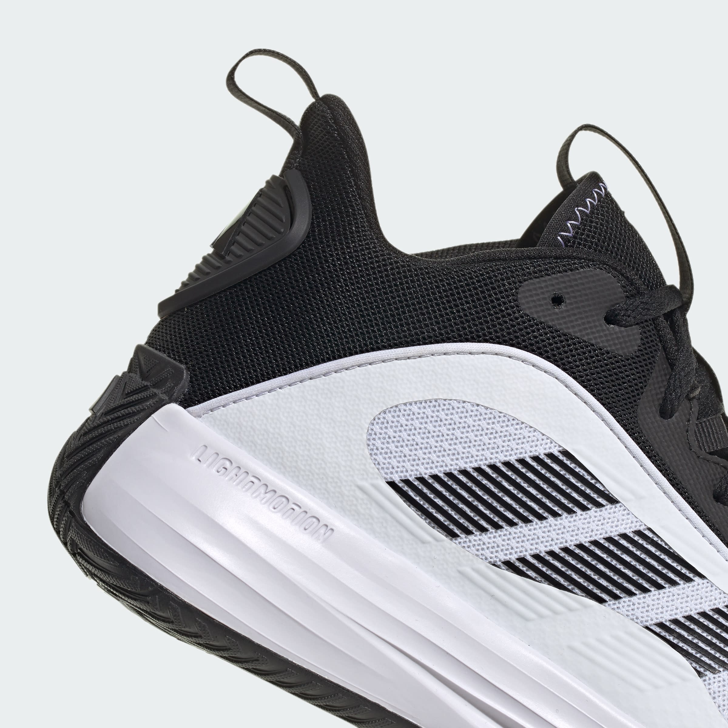 Zapatillas Own the Game 3 adidas Hombre — imagen 8