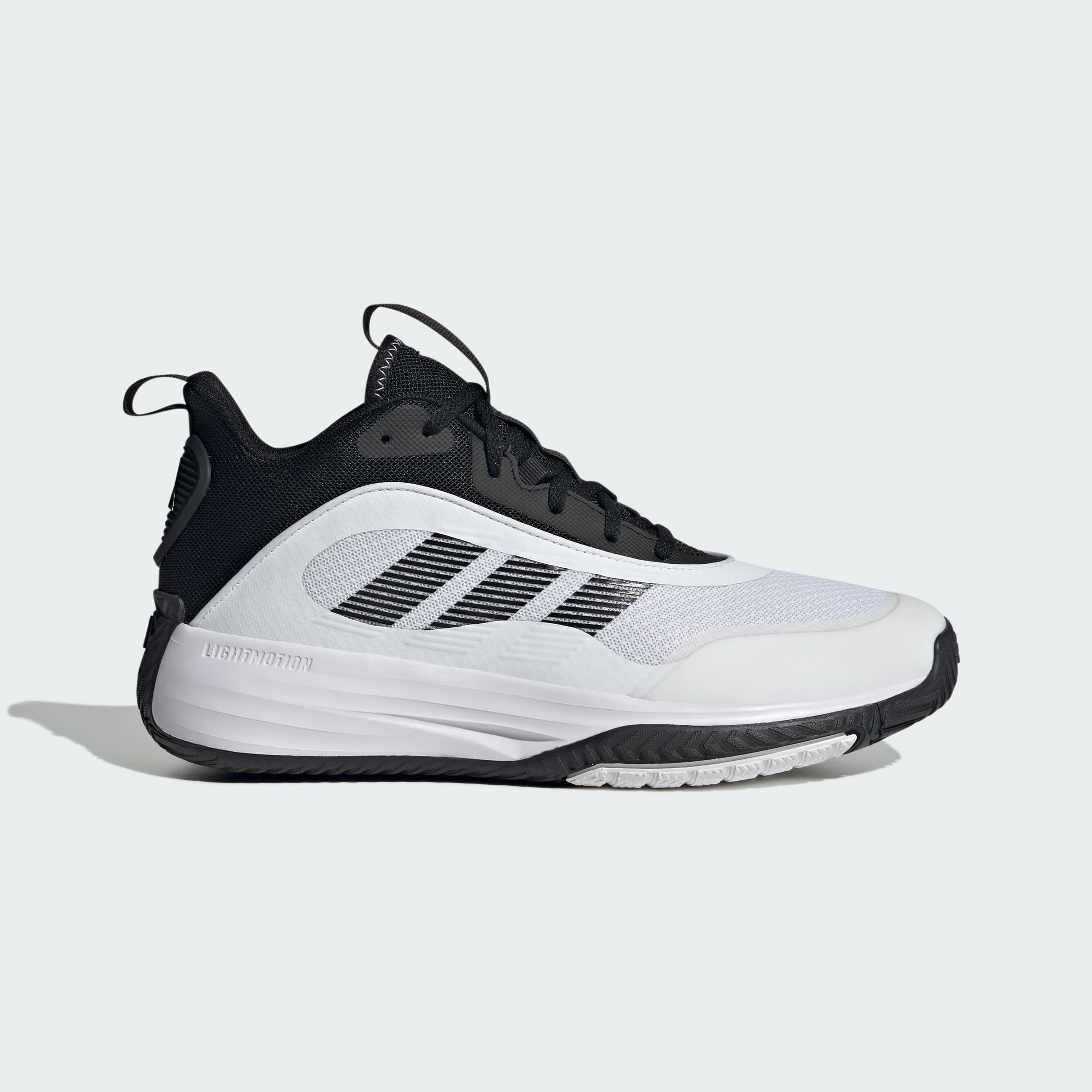 Zapatillas Own the Game 3 adidas Hombre — imagen 2