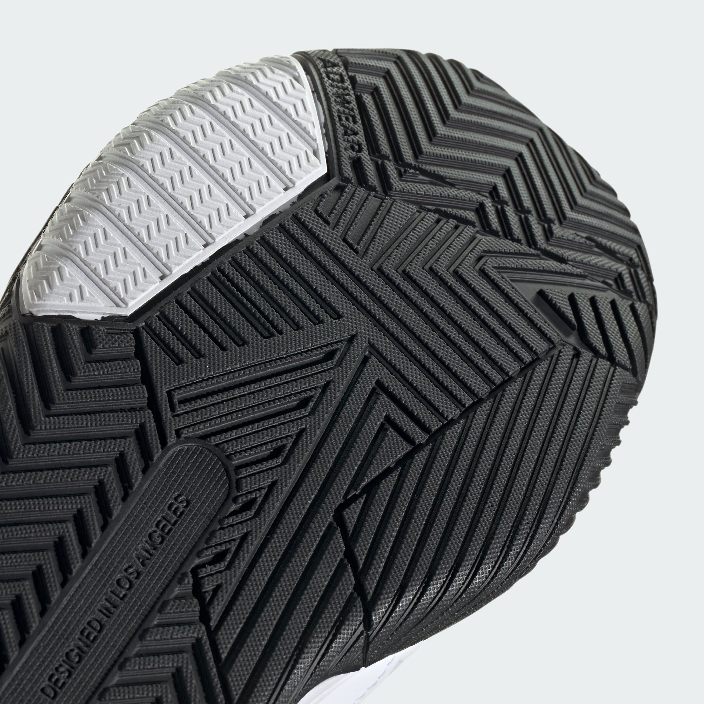Zapatillas Own the Game 3 adidas Hombre — imagen 9