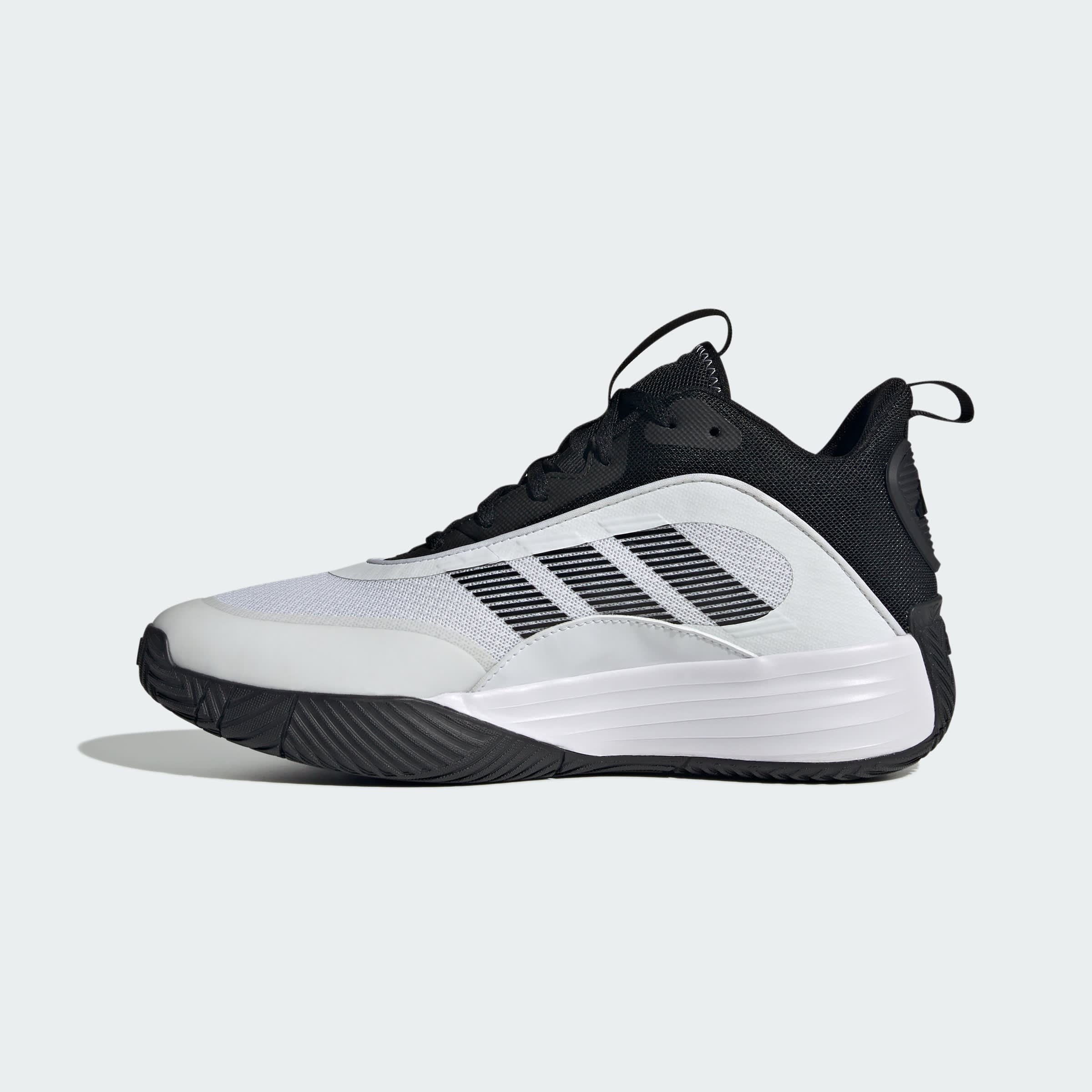 Zapatillas Own the Game 3 adidas Hombre — imagen 3