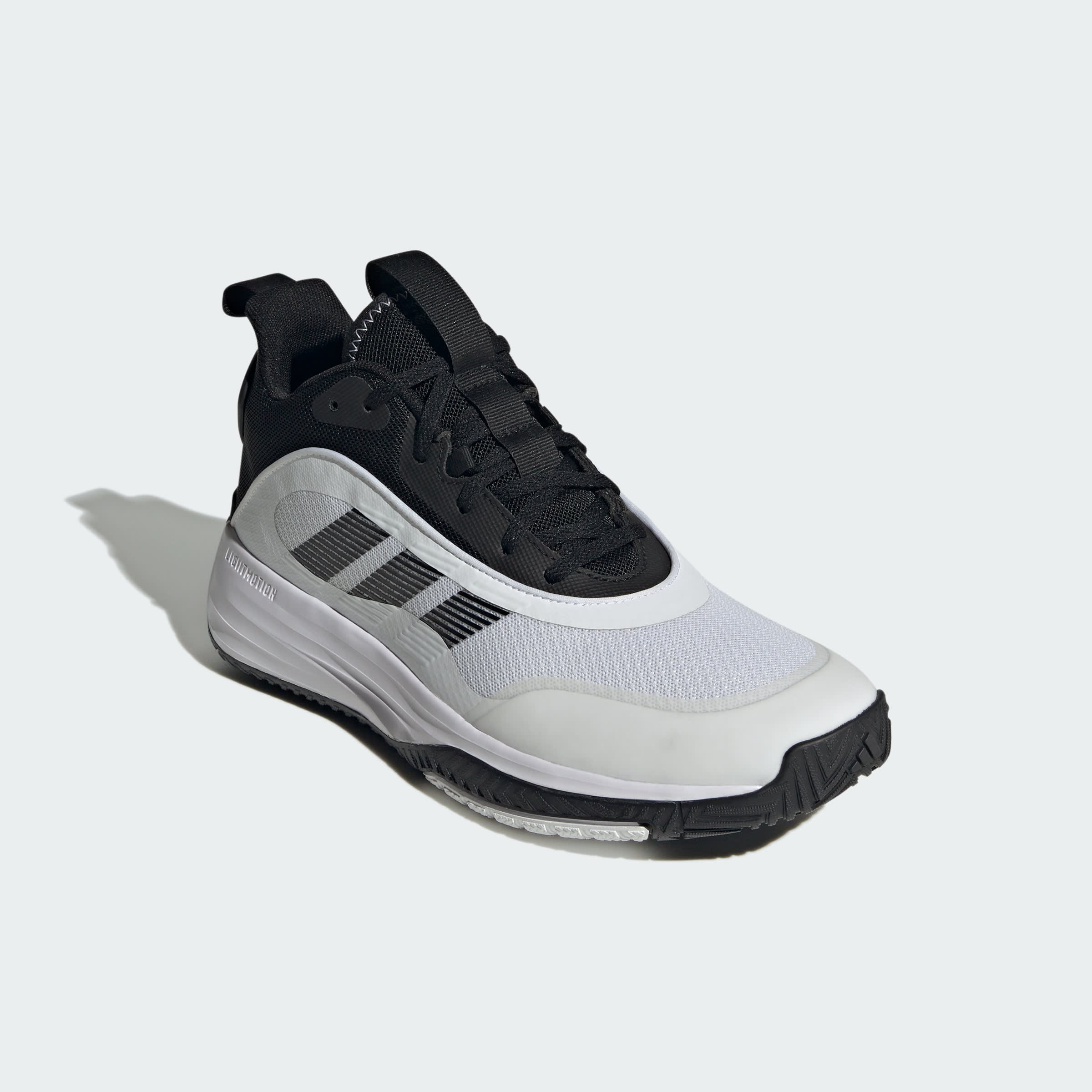 Zapatillas Own the Game 3 adidas Hombre — imagen 6