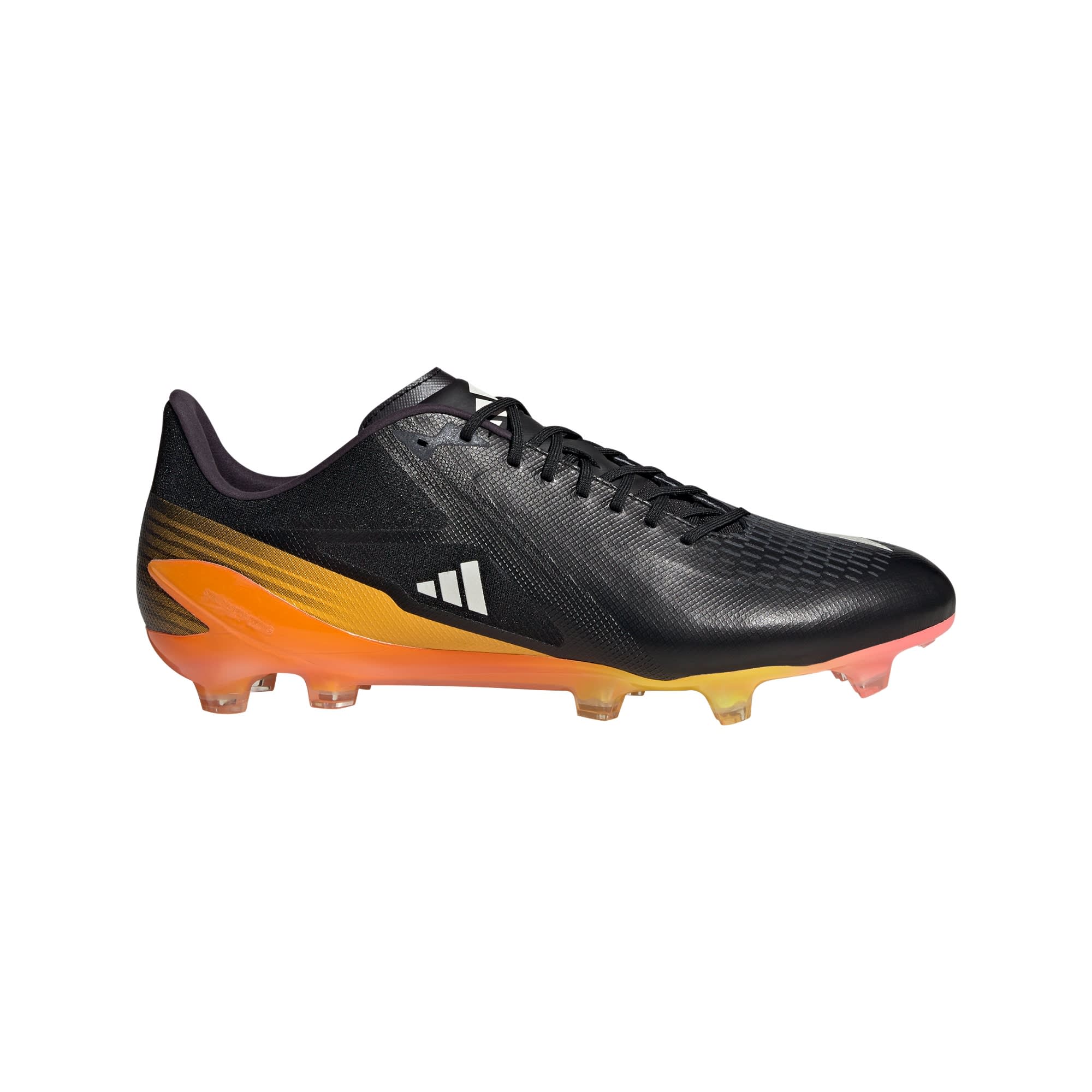 Botines Calzado de Rugby Adizero RS15 Pro Terreno Firme adidas Unisex