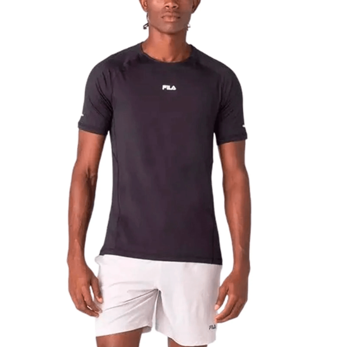 Remera Fila Racer De Hombre