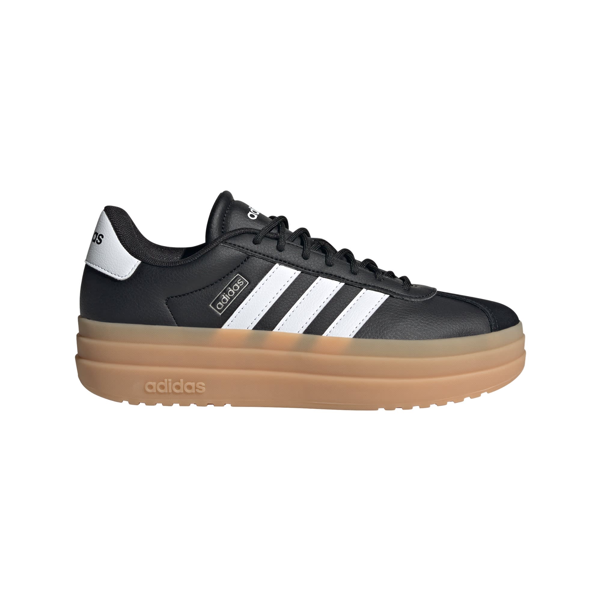 Zapatillas adidas VL Court Bold