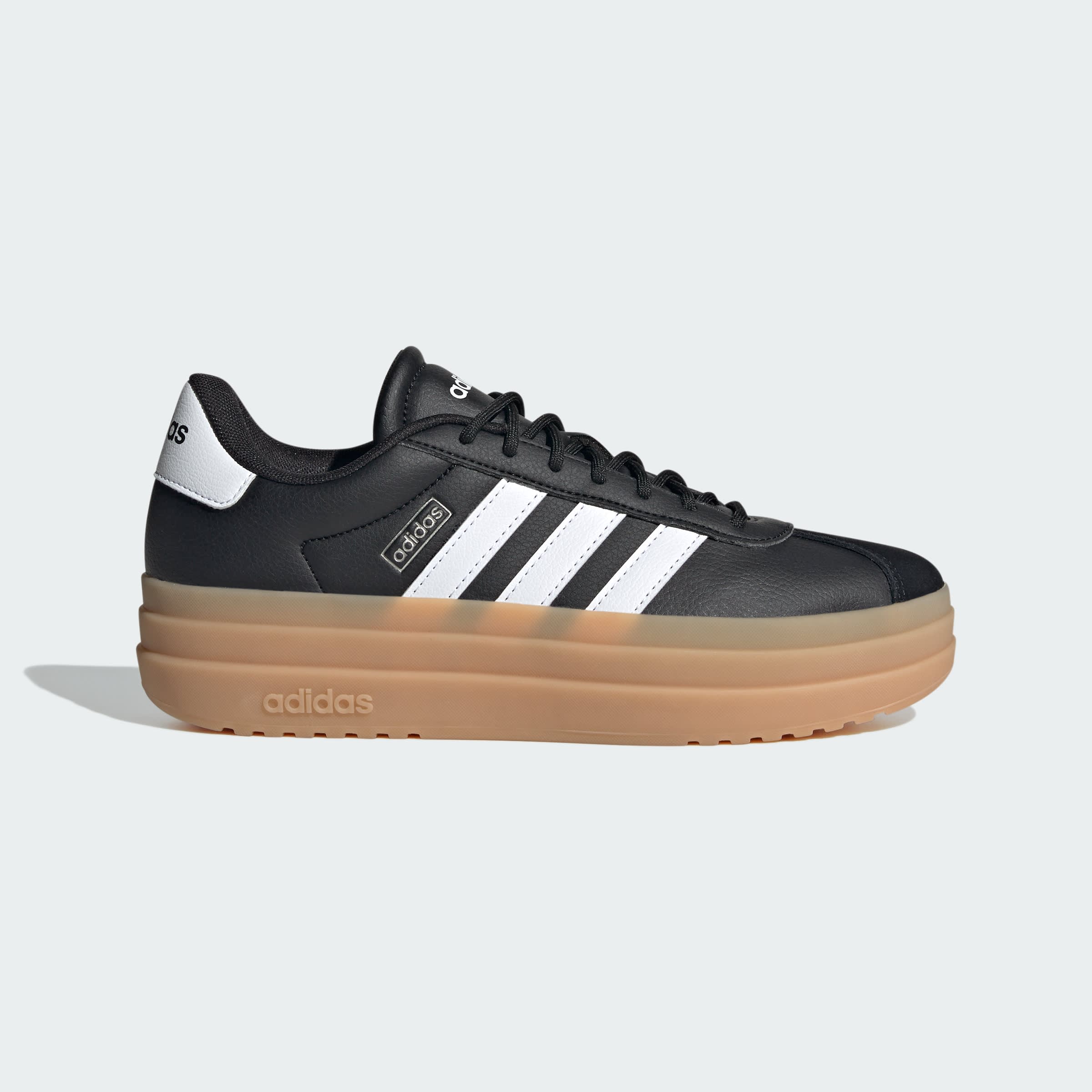 Zapatillas adidas VL Court Bold — imagen 2
