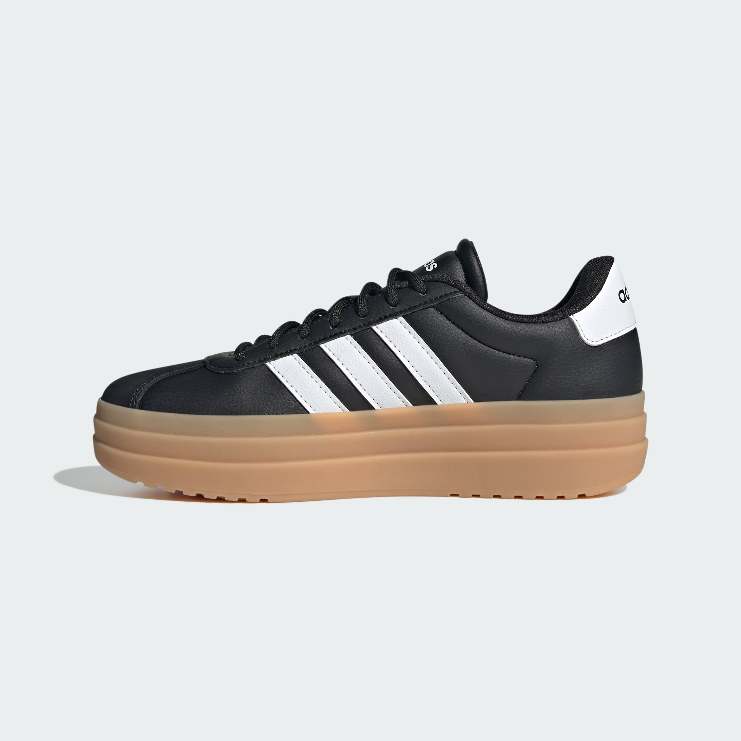 Zapatillas adidas VL Court Bold — imagen 3