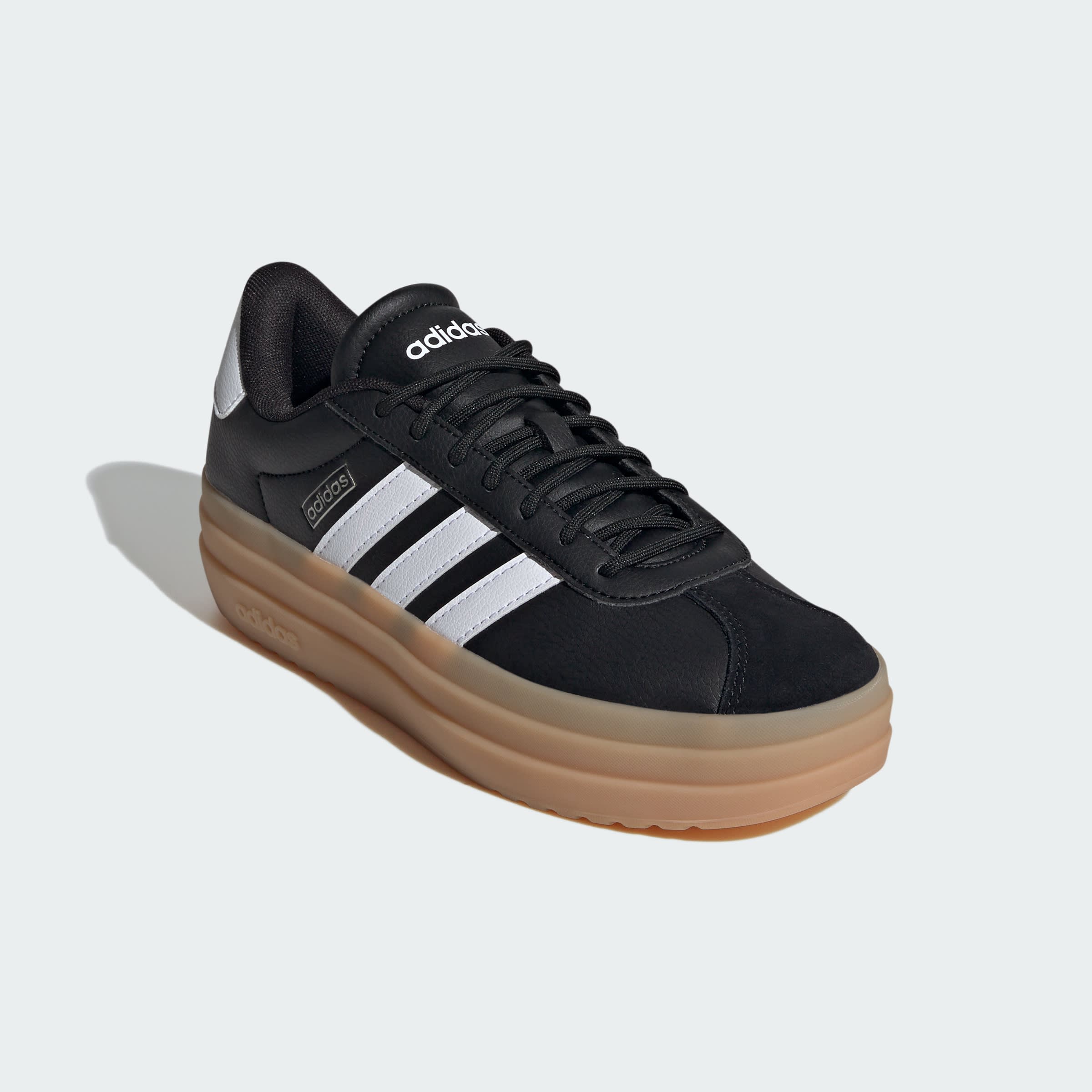 Zapatillas adidas VL Court Bold — imagen 6