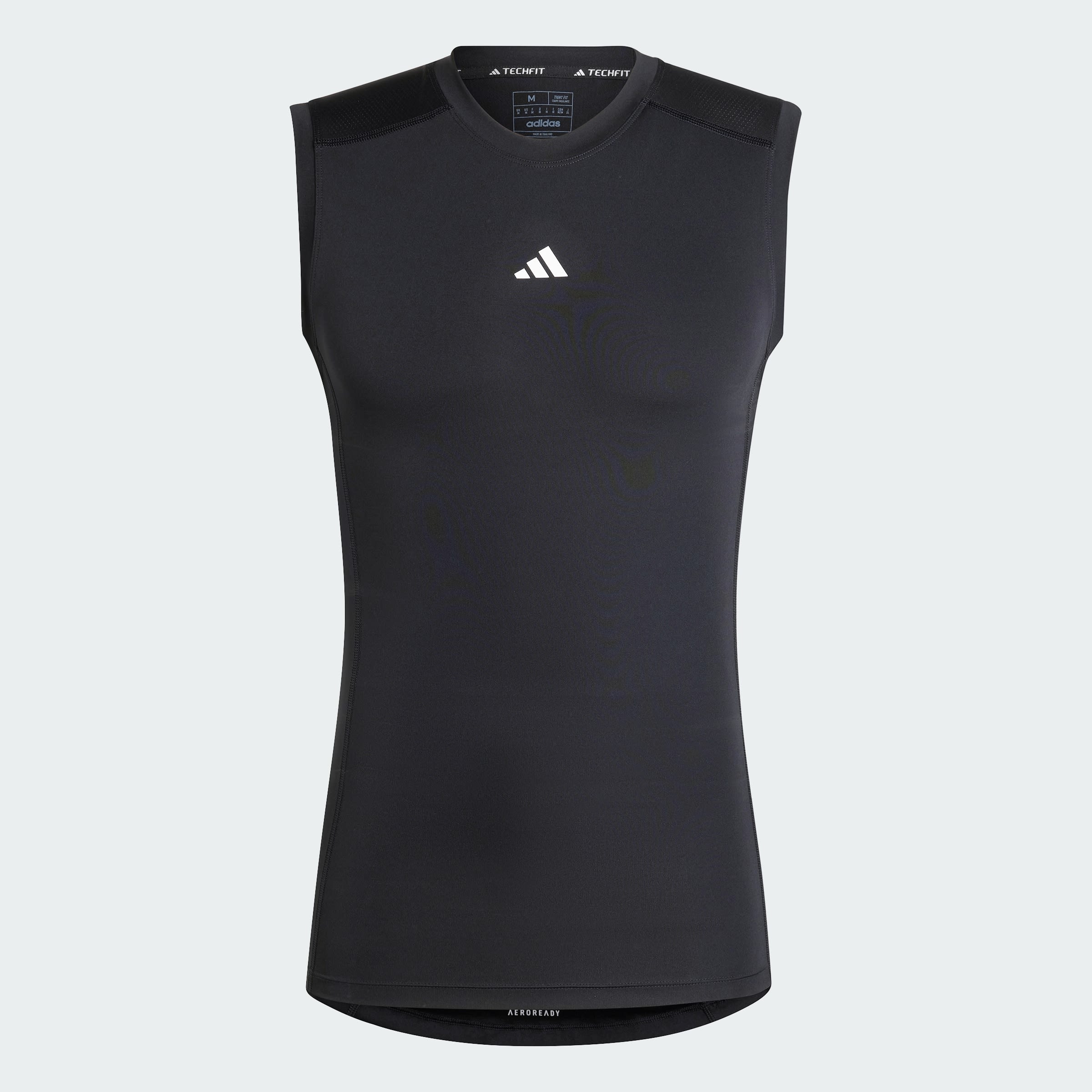 Musculosa adidas TF C SL TEE Hombre — imagen 3