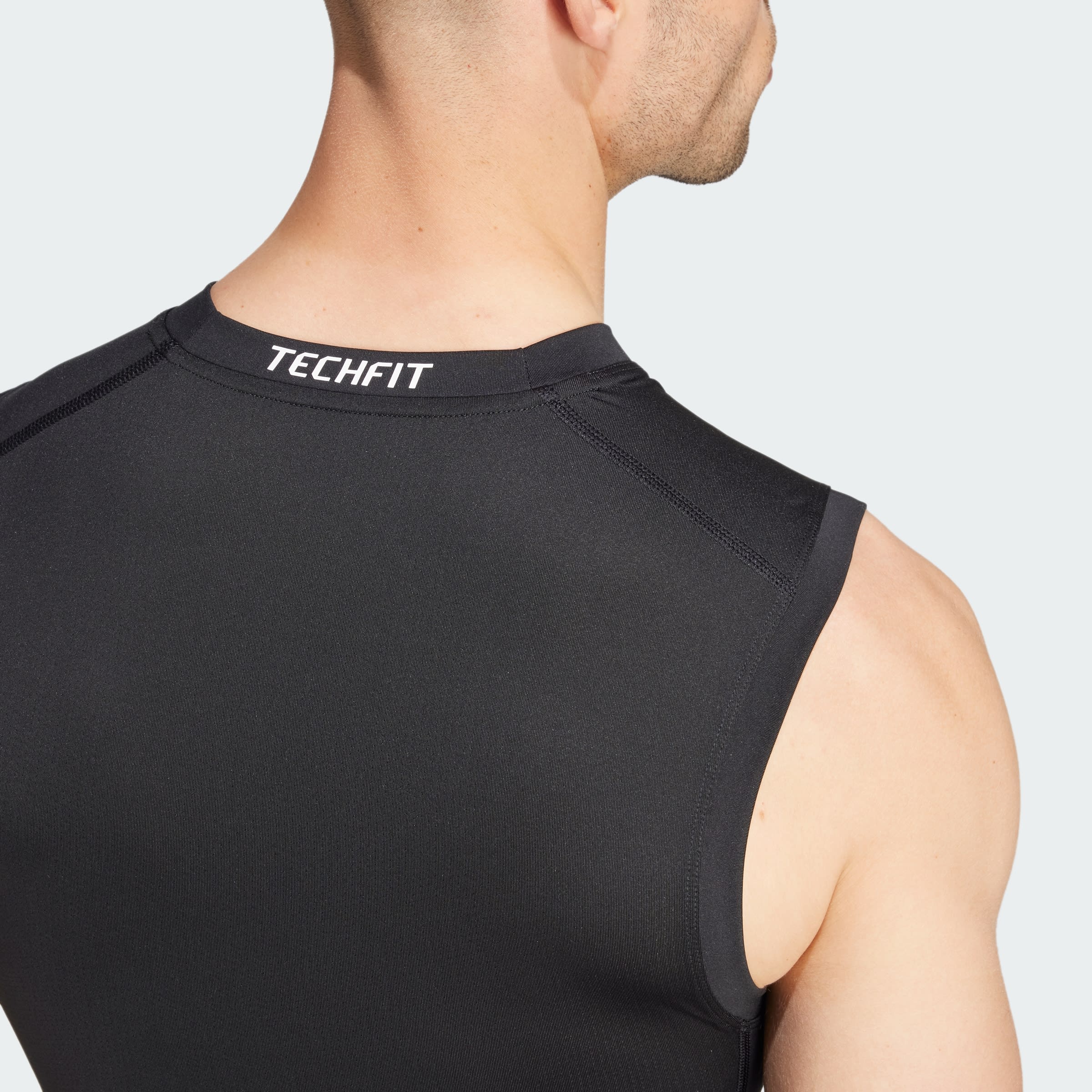 Musculosa adidas TF C SL TEE Hombre — imagen 7