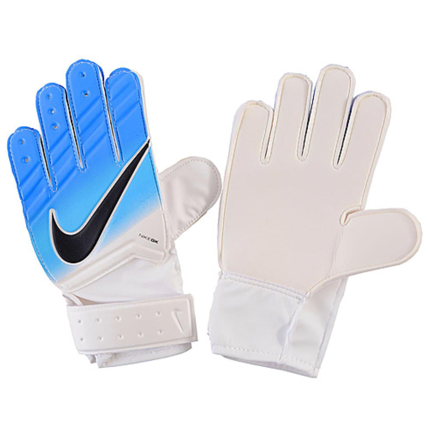 guantes de arquero nike