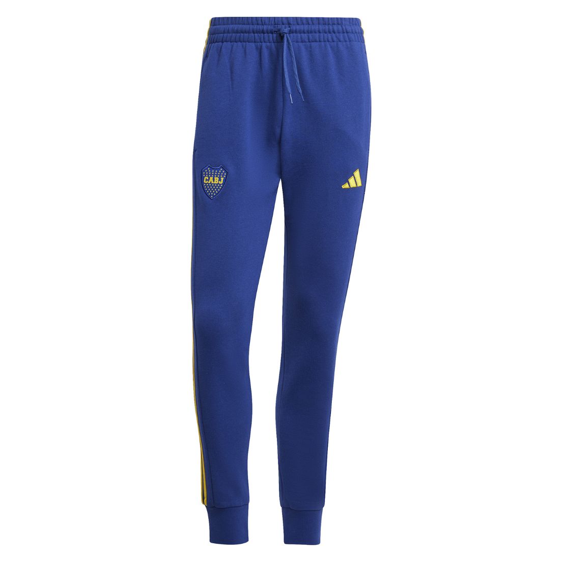 Pantalón adidas Boca Juniors 24/25 De Hombre