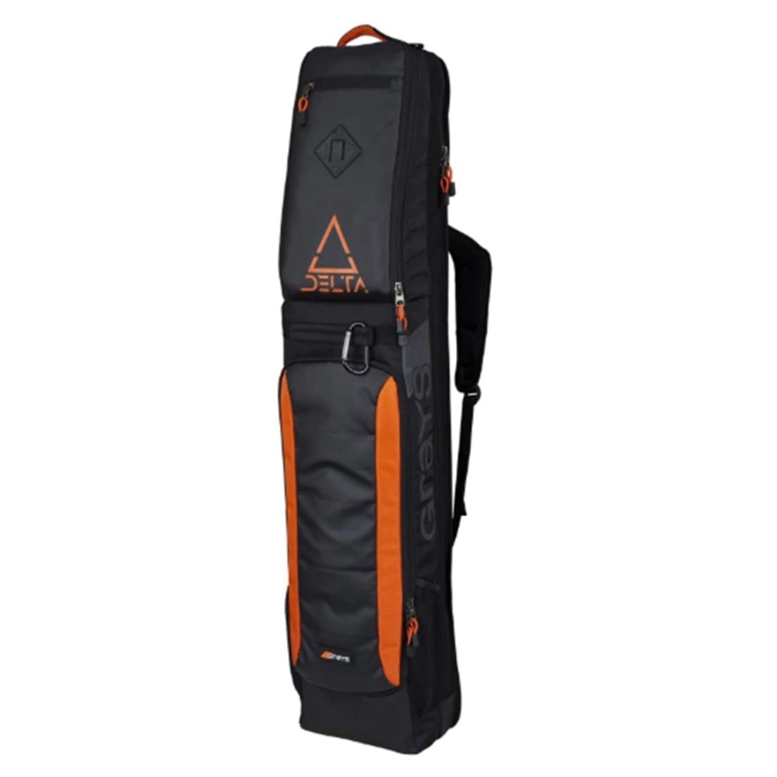Bolso Porta Palos Grays Kitbag Delta