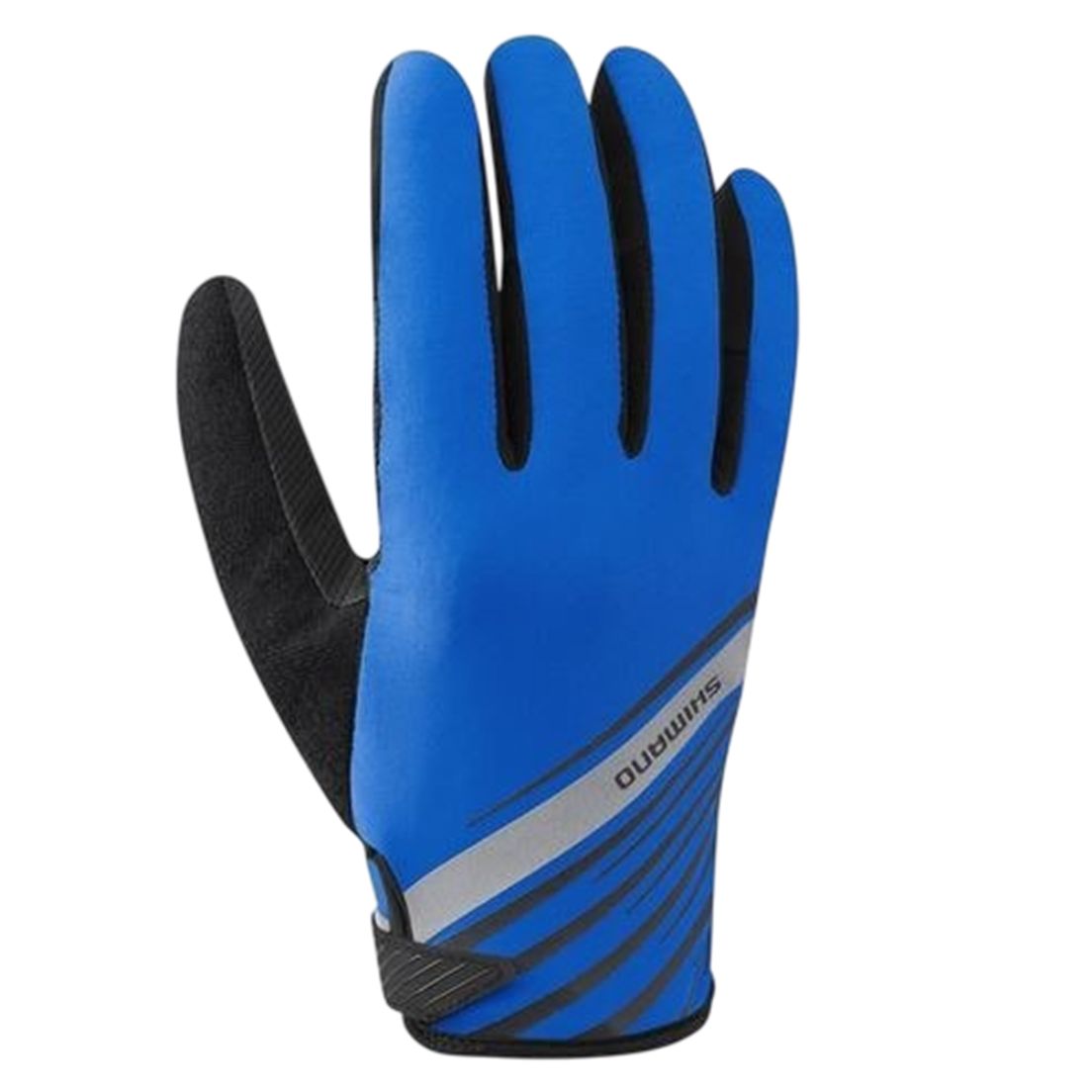Guantes De Ciclismo Shimano Unisex