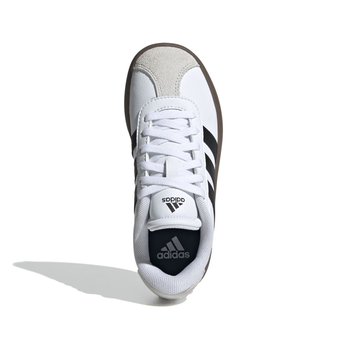 Zapatillas adidas VL Court 3.0 De Niños — imagen 2