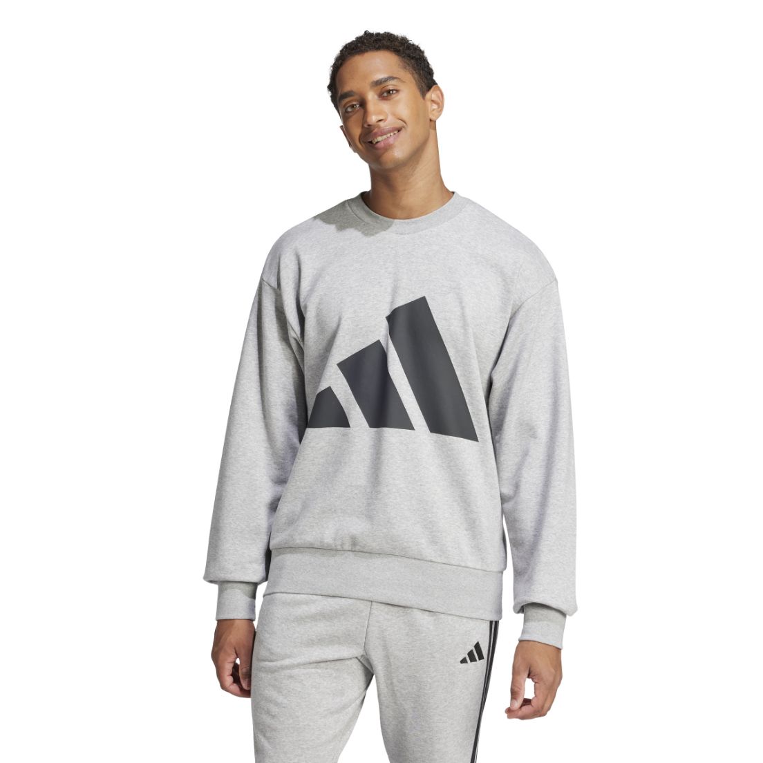 Buzo adidas Essentials De Hombre — imagen 2