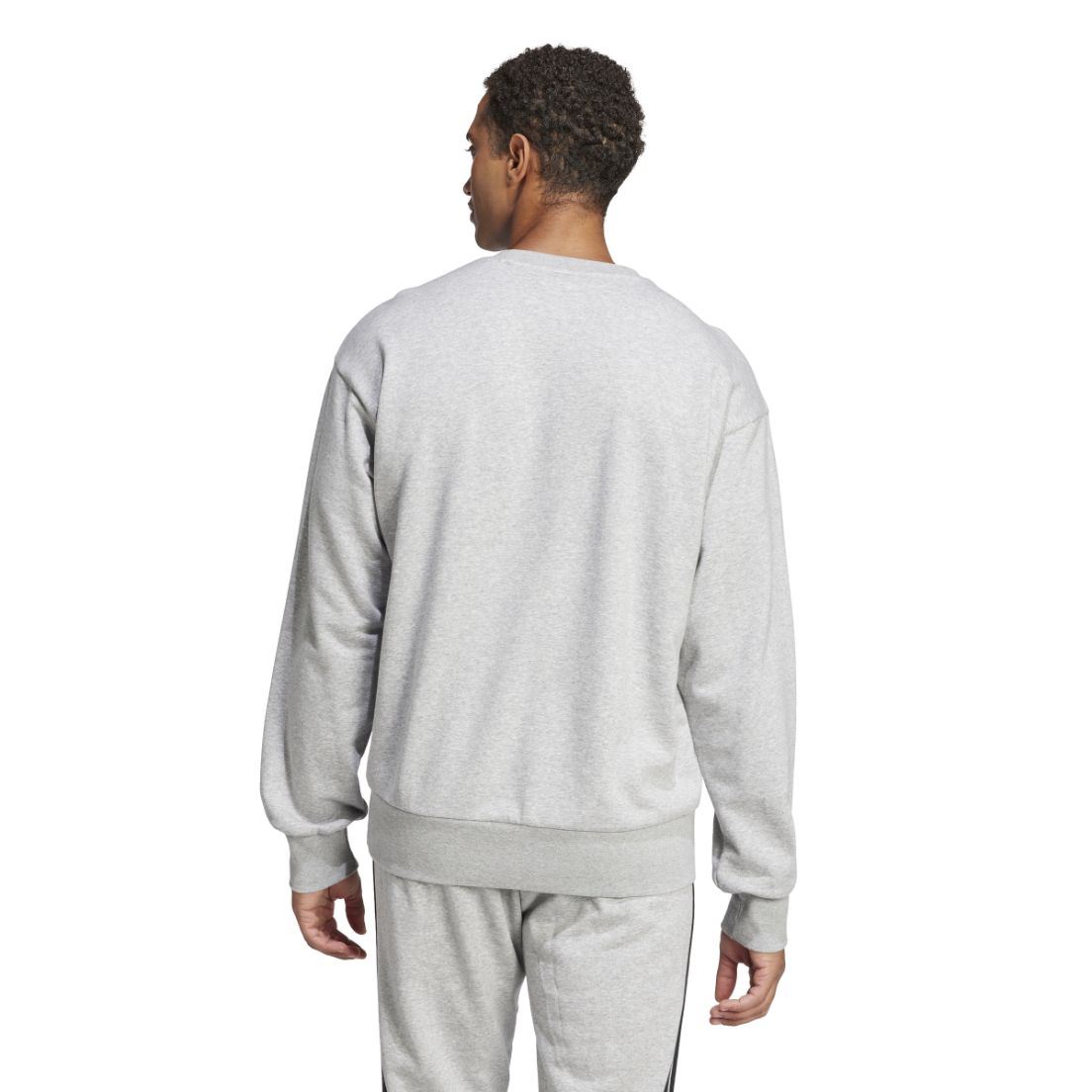 Buzo adidas Essentials De Hombre — imagen 3