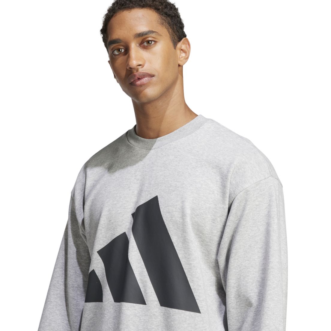 Buzo adidas Essentials De Hombre — imagen 4