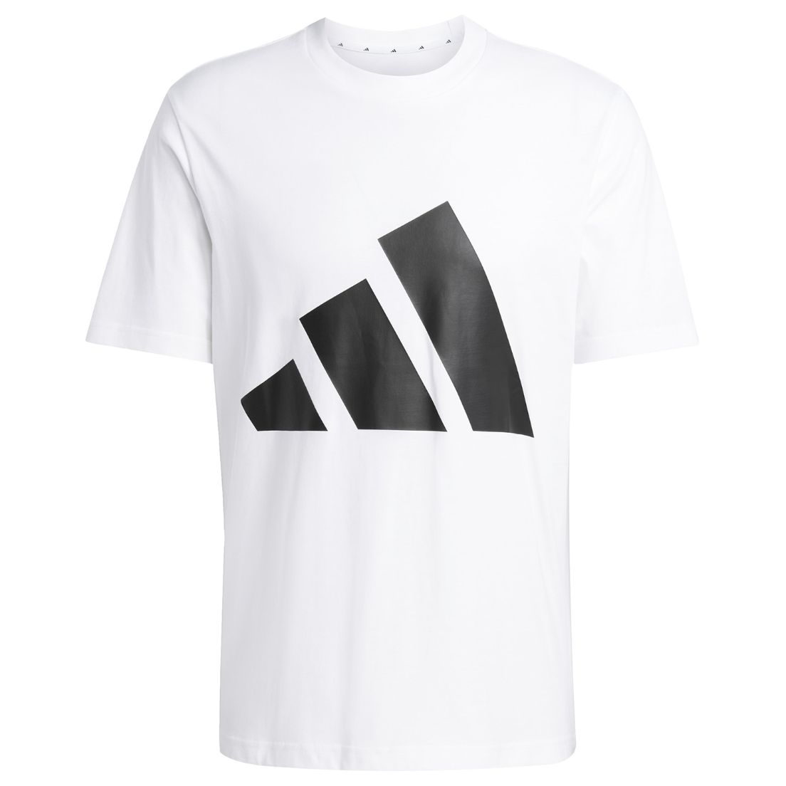 Remera adidas Essentials Big Logo De Hombre