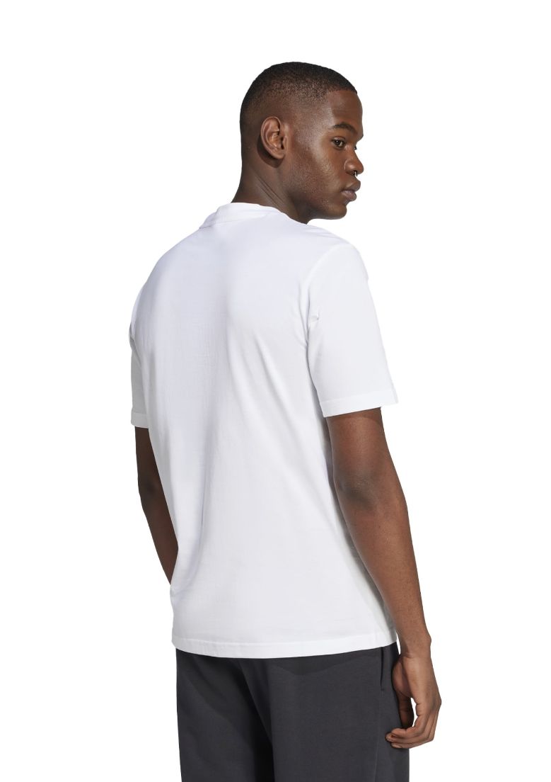 Remera adidas Essentials Big Logo De Hombre — imagen 2