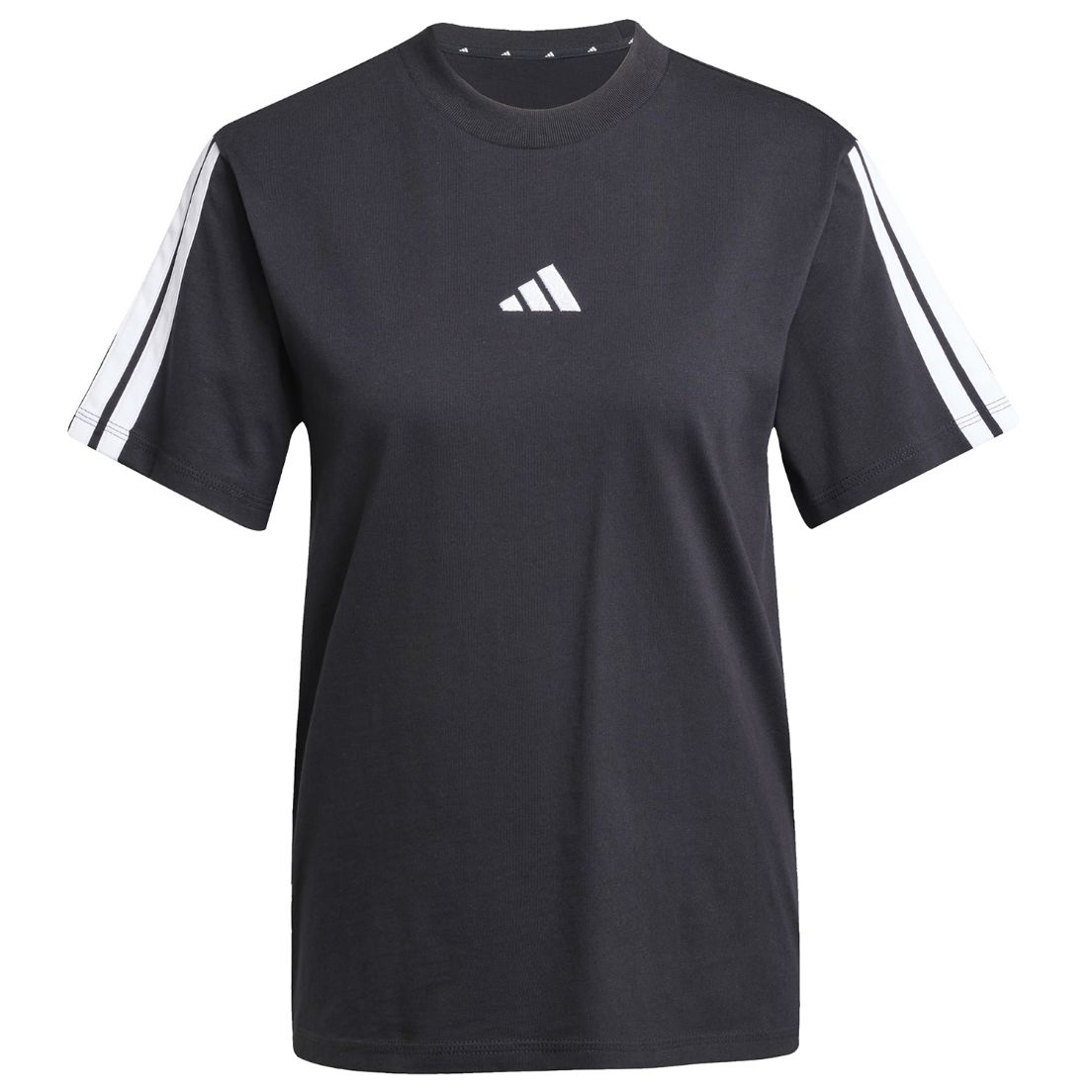 Remera adidas Essentials 3 Tiras De Mujer