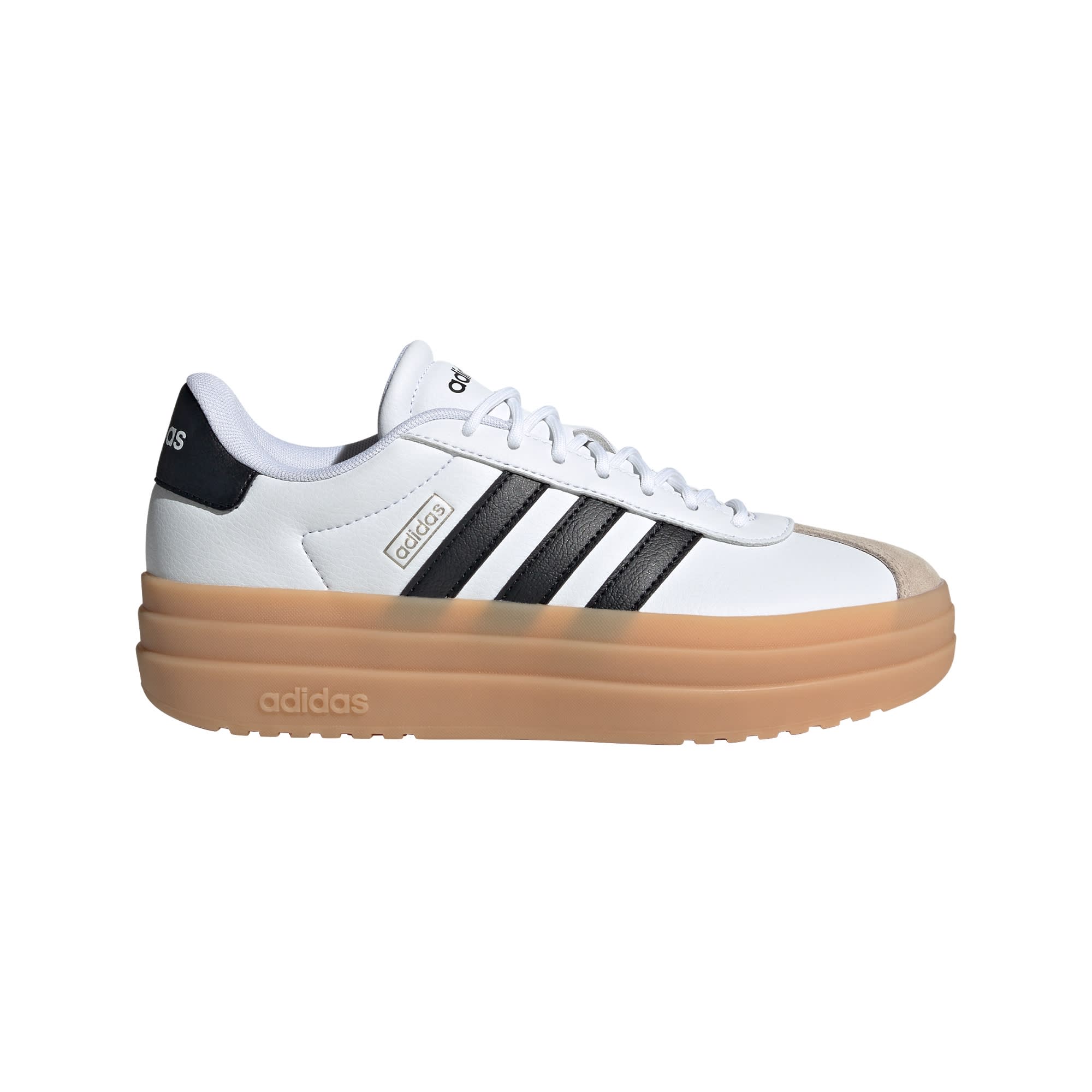 Zapatillas adidas VL Court Bold