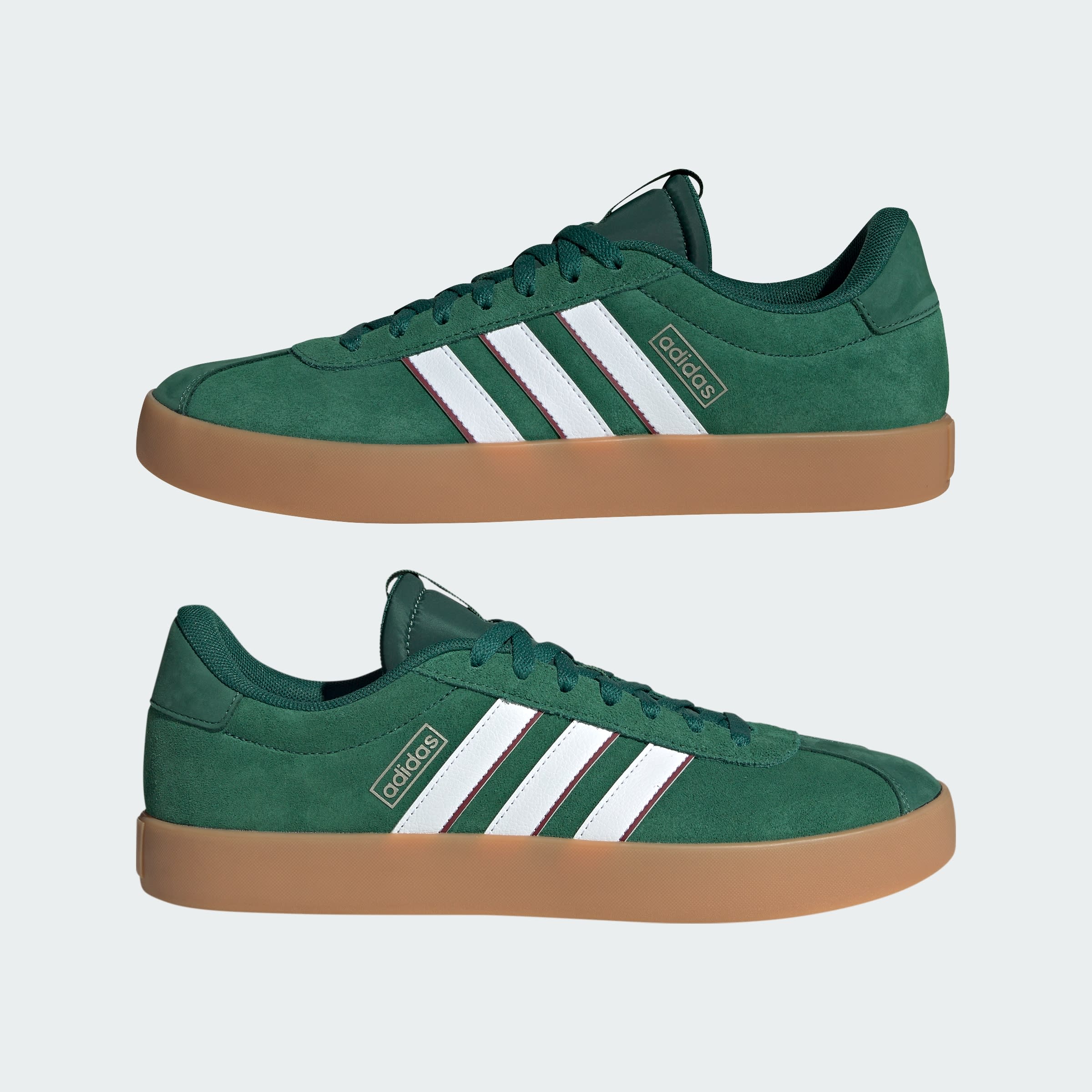 Zapatillas adidas VL Court 3.0 — imagen 8