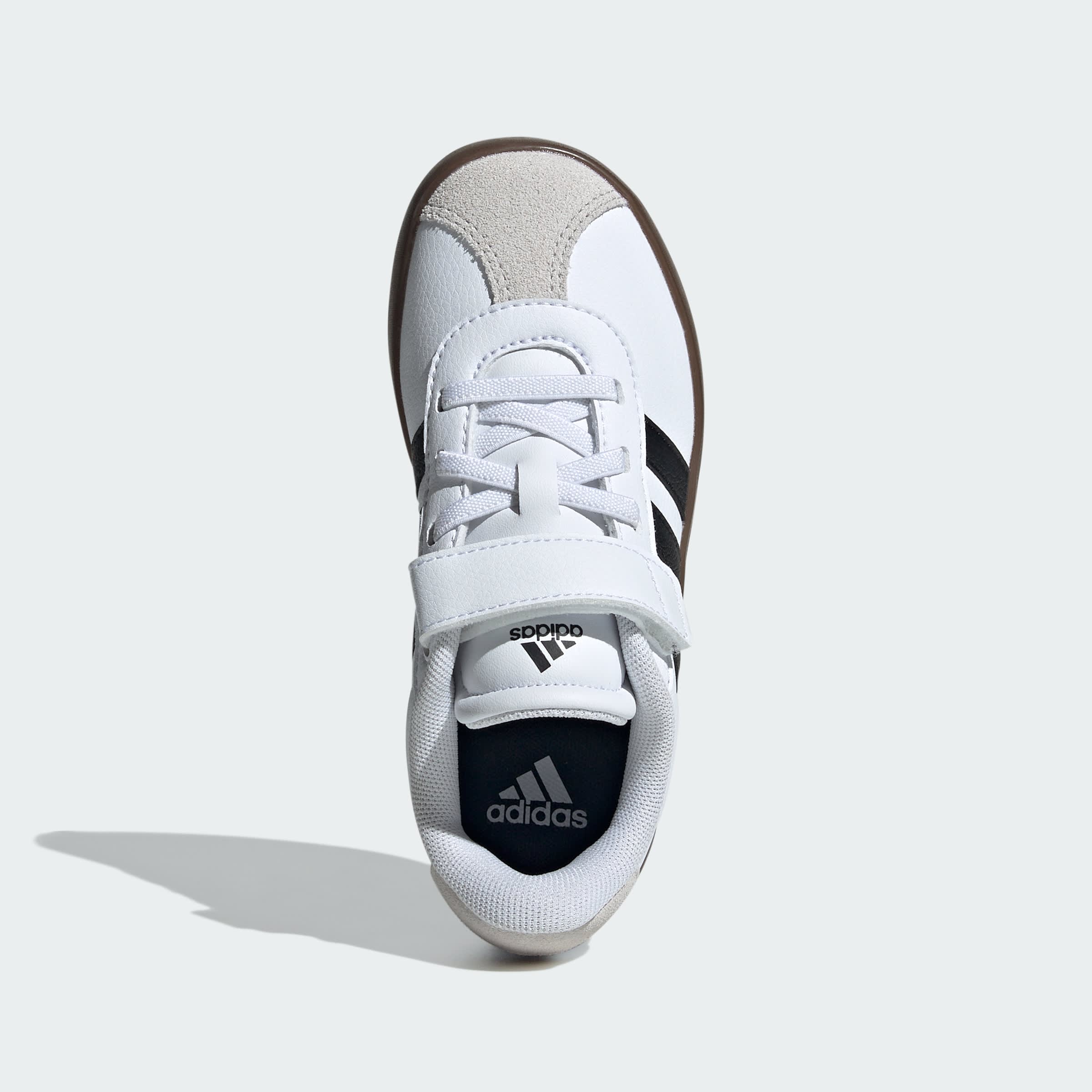 Zapatillas VL Court 3.0 Skateboarding Niños adidas Niños — imagen 4