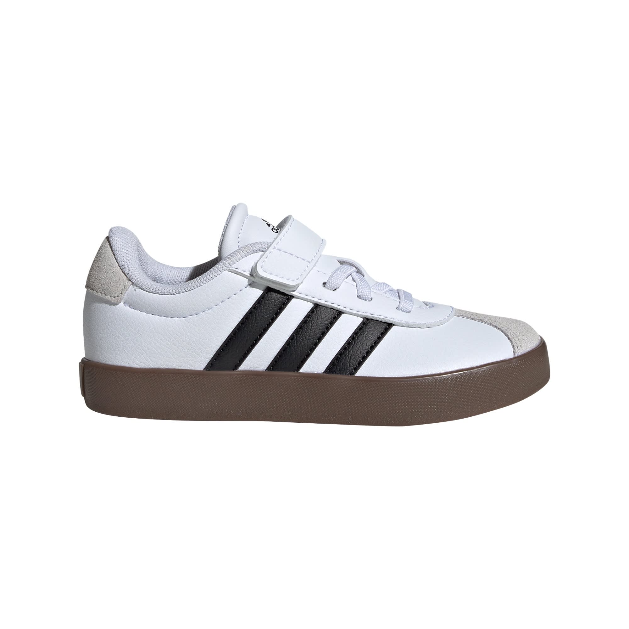 Zapatillas VL Court 3.0 Skateboarding Niños adidas Niños