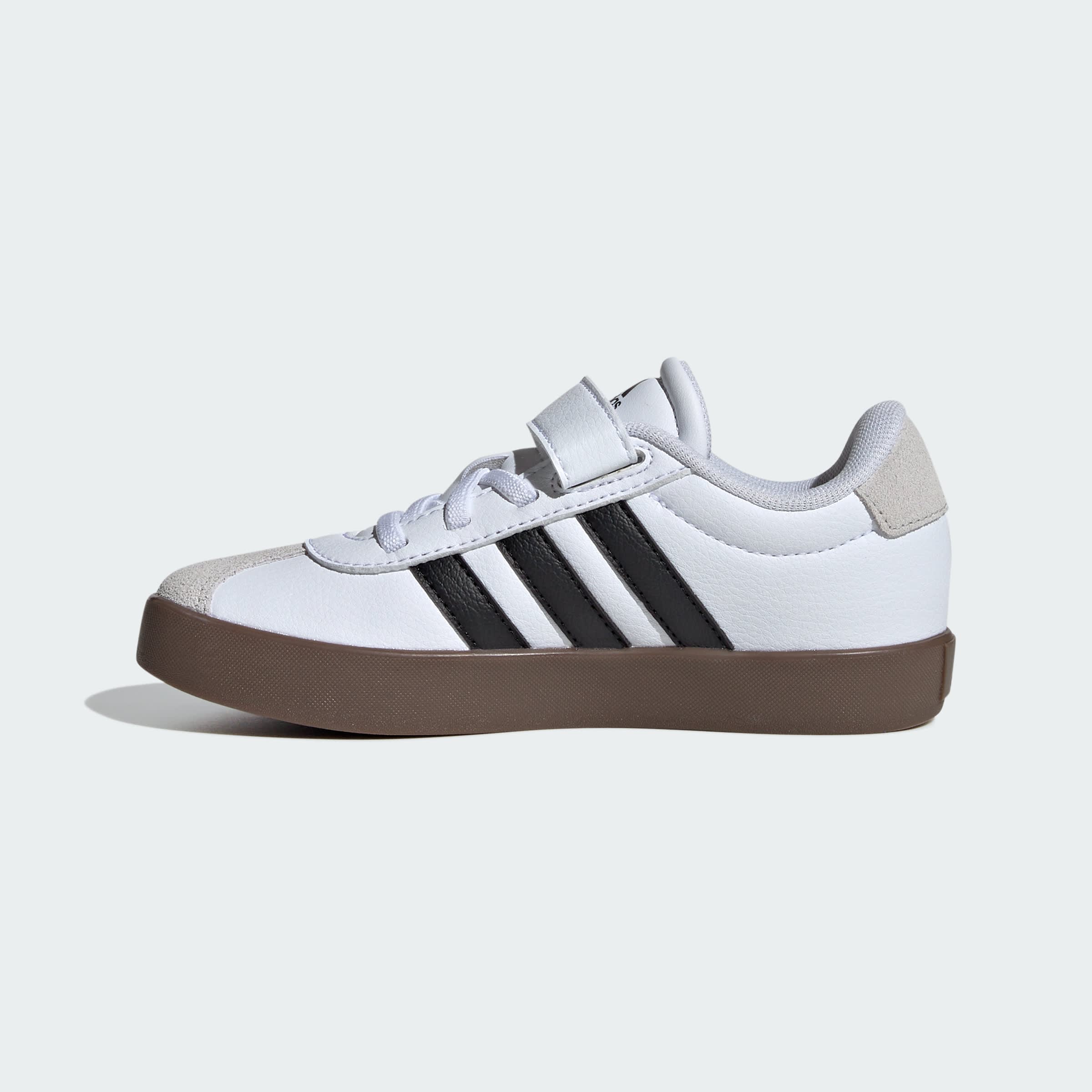 Zapatillas VL Court 3.0 Skateboarding Niños adidas Niños — imagen 3