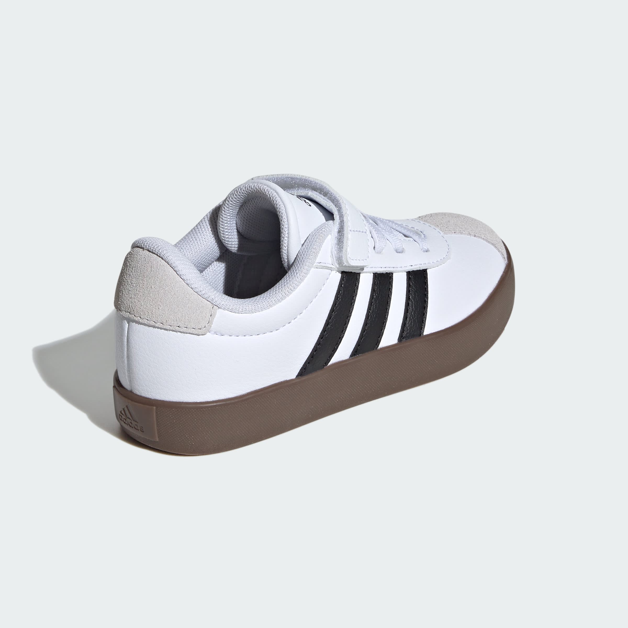 Zapatillas VL Court 3.0 Skateboarding Niños adidas Niños — imagen 7