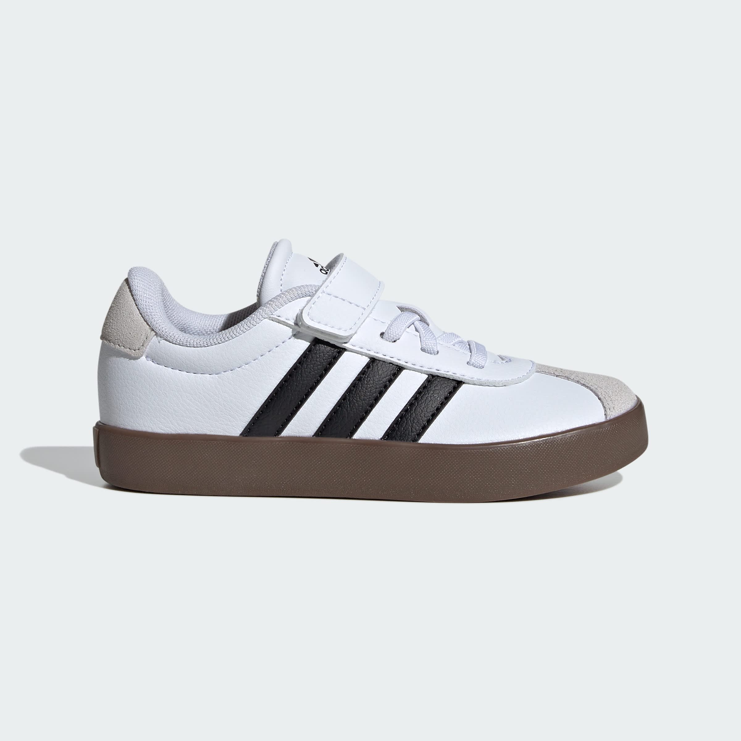 Zapatillas VL Court 3.0 Skateboarding Niños adidas Niños — imagen 2