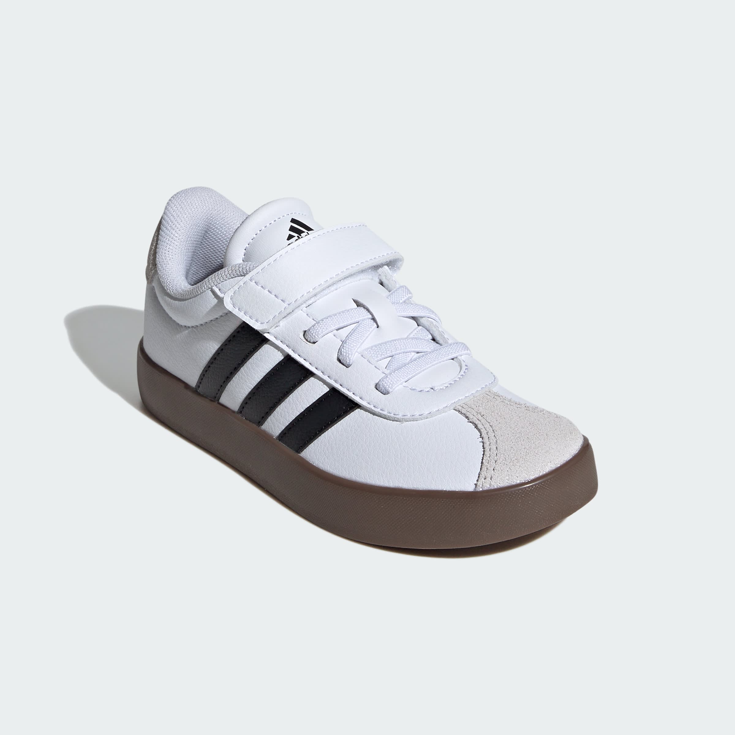 Zapatillas VL Court 3.0 Skateboarding Niños adidas Niños — imagen 6