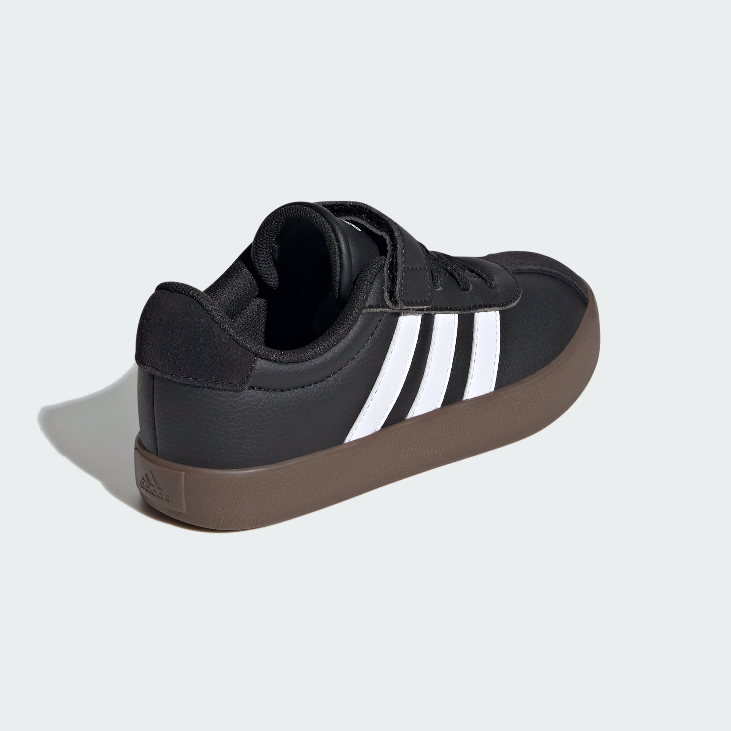 Zapatillas VL Court 3.0 Skateboarding Niños adidas Niños — imagen 7