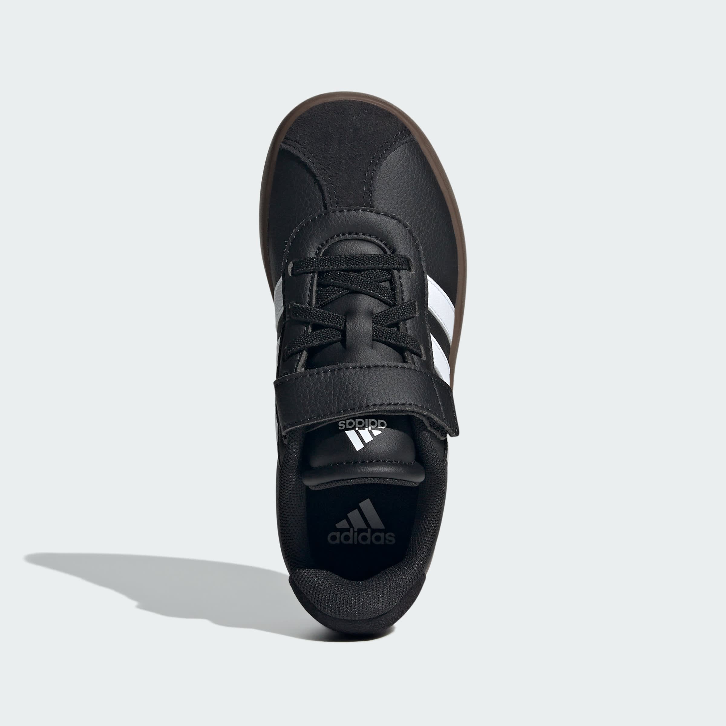 Zapatillas VL Court 3.0 Skateboarding Niños adidas Niños — imagen 4