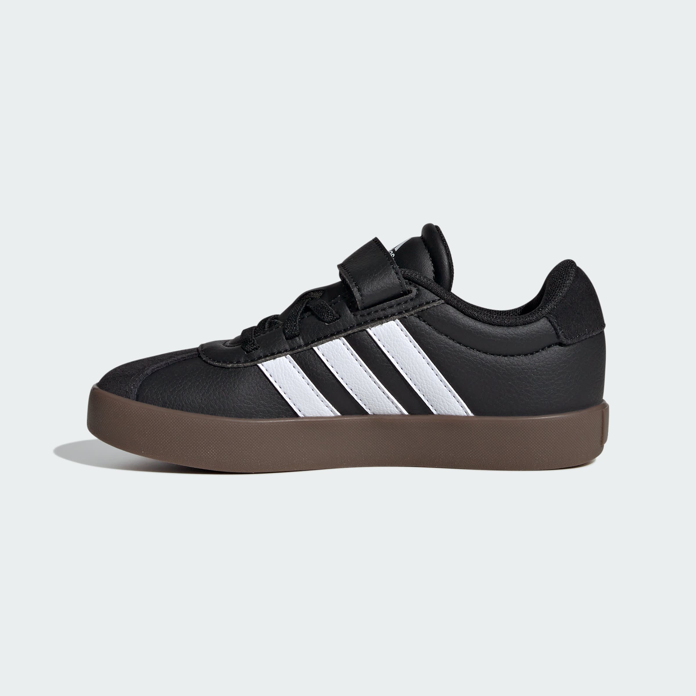 Zapatillas VL Court 3.0 Skateboarding Niños adidas Niños — imagen 3
