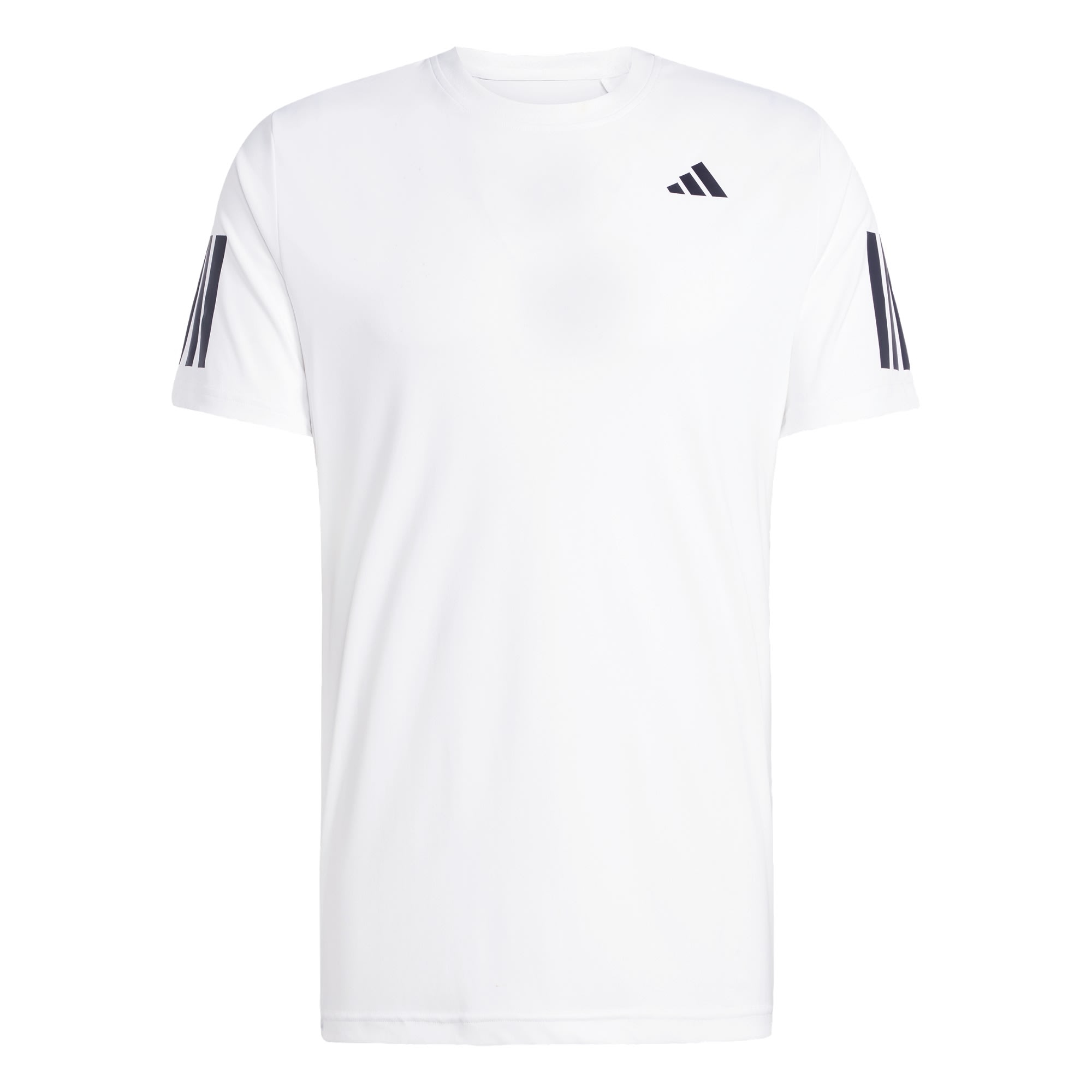 Remera CLUB 3STR TEE adidas Hombre
