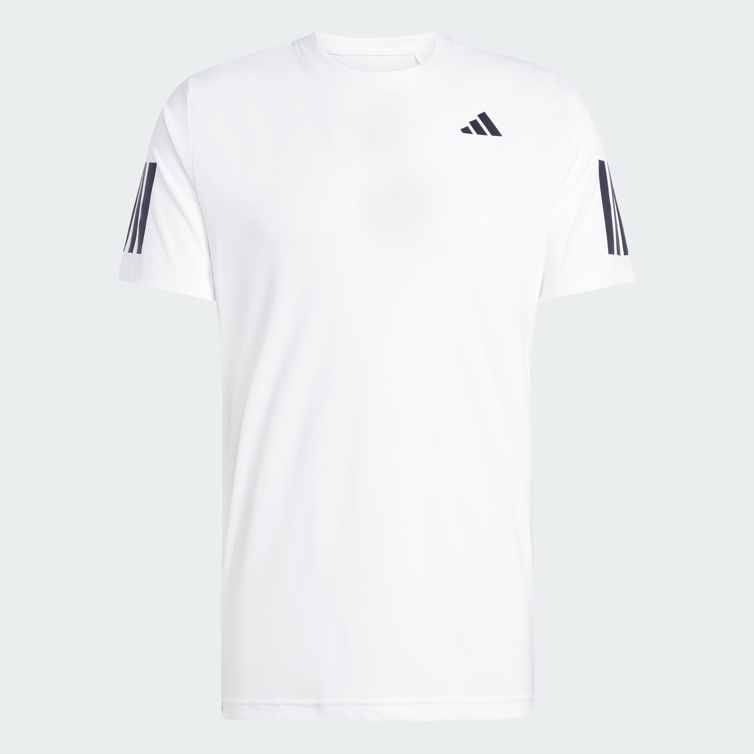 Remera CLUB 3STR TEE adidas Hombre — imagen 3
