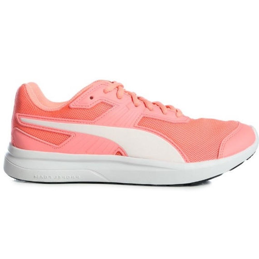 puma 4d fit propel foam white